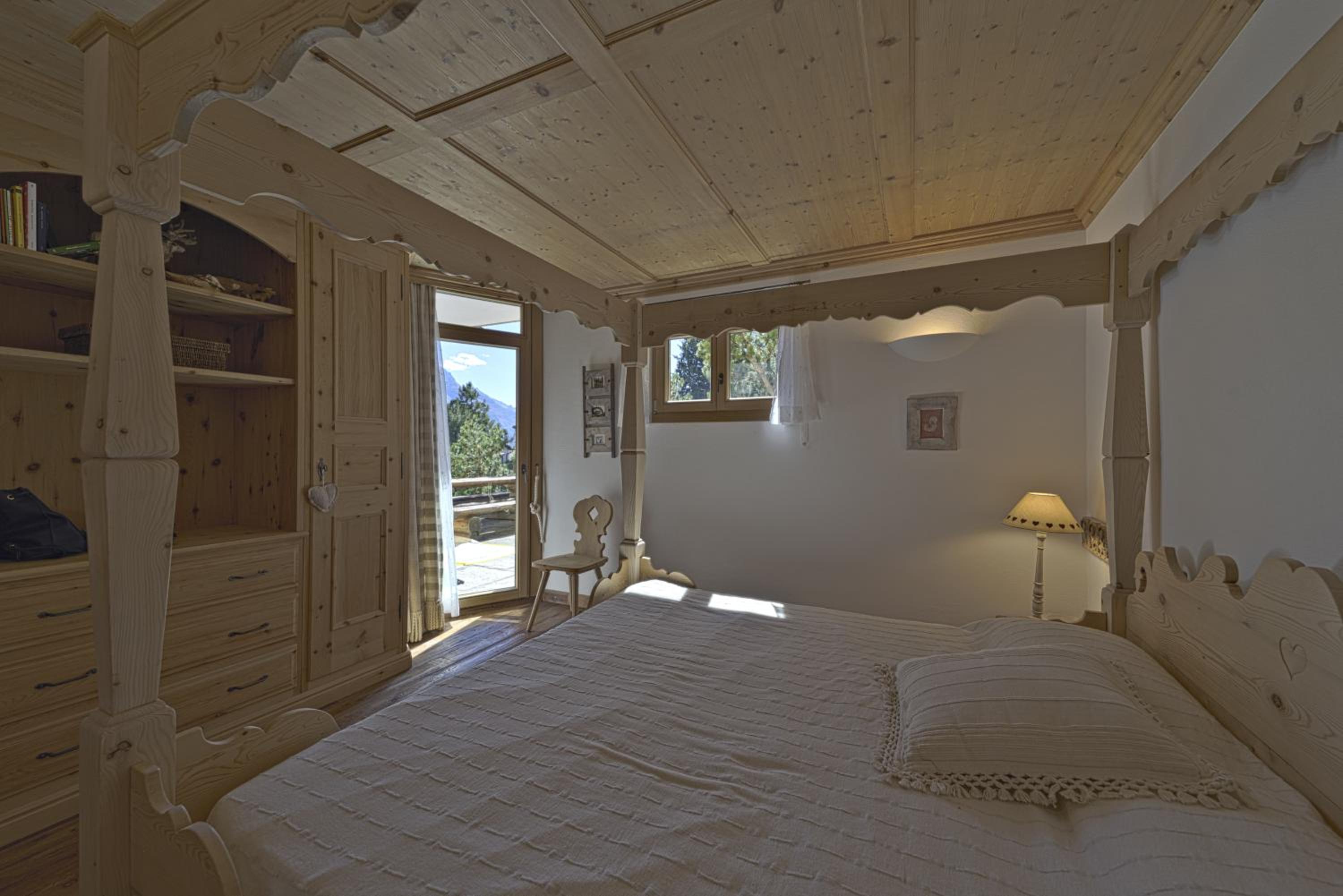 Chesa Sur Puoz 15 - Samedan