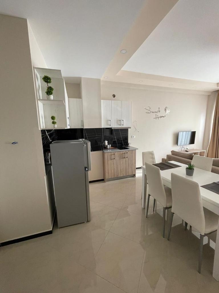 Seaside Apartmens Sarande