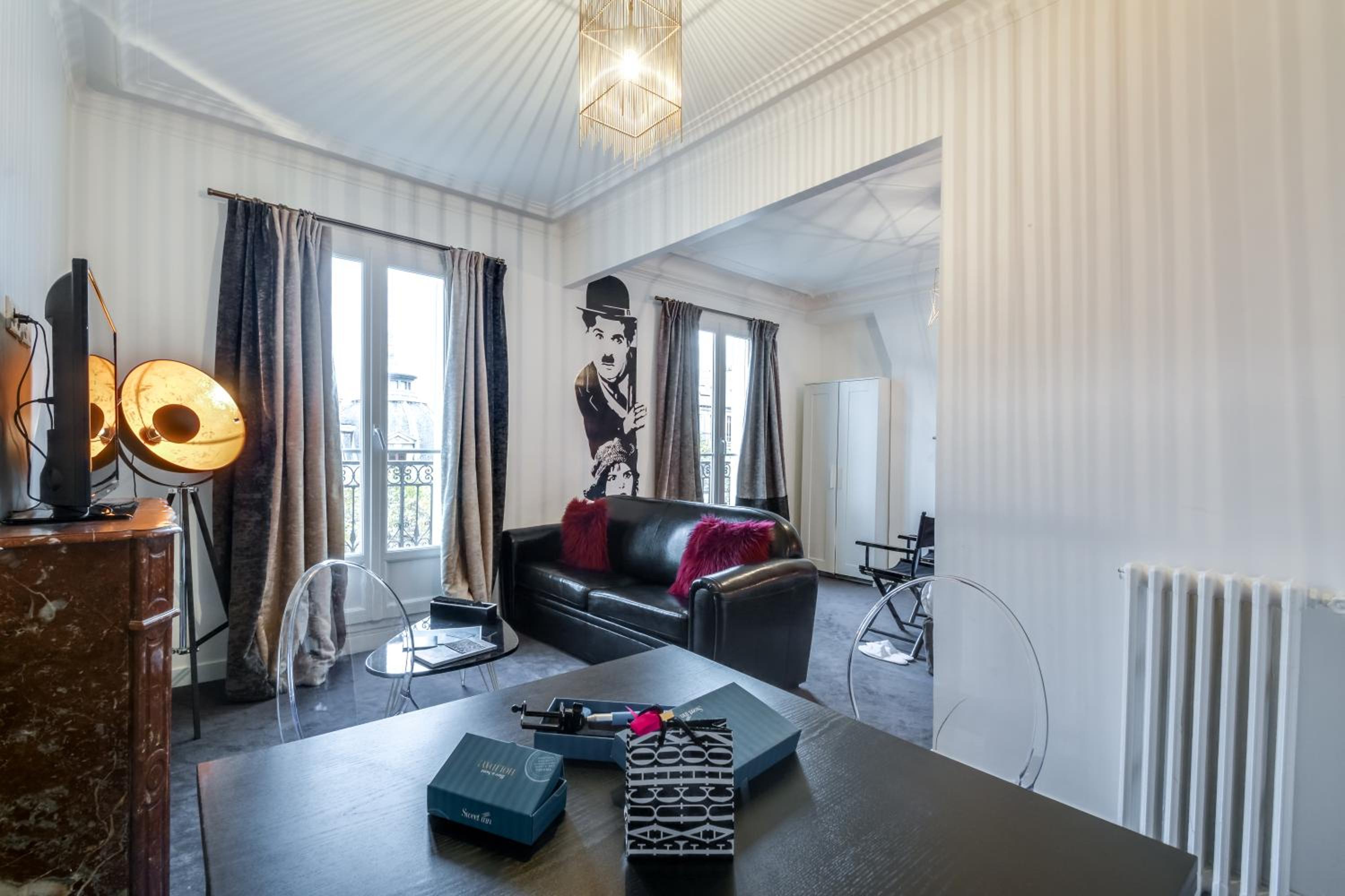 Sweet Inn - Saint Germain des Prés