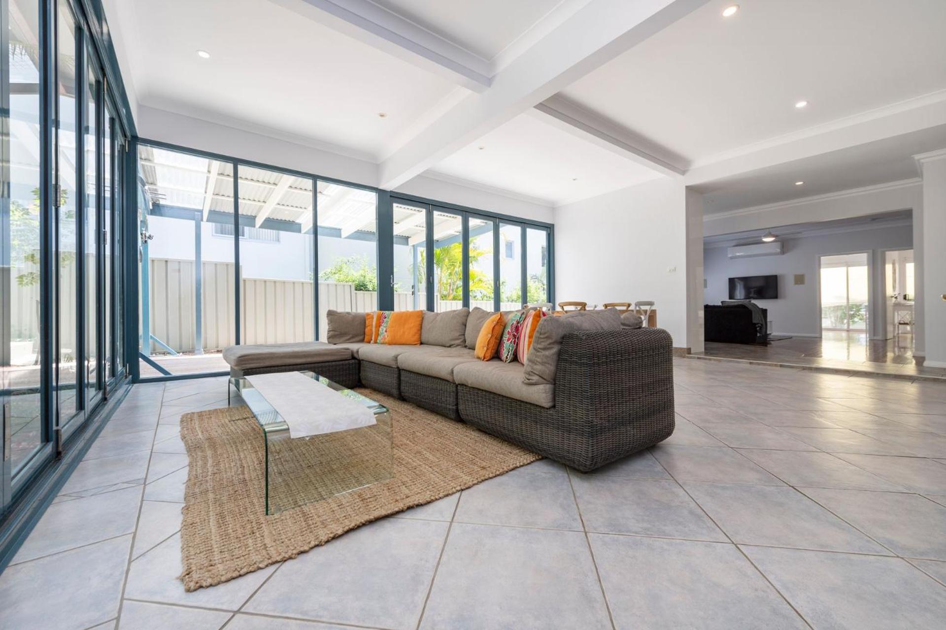 Street Oasis at Nelson Bay