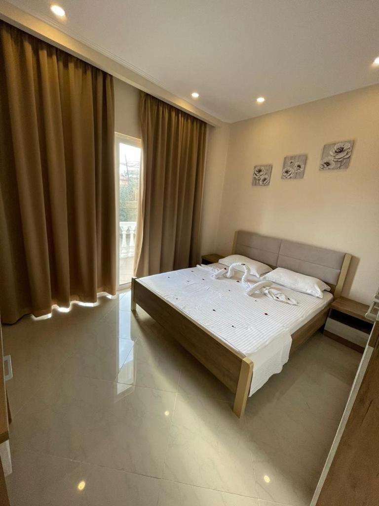 Seaside Apartmens Sarande