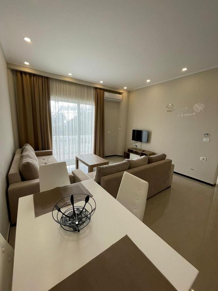 Seaside Apartmens Sarande