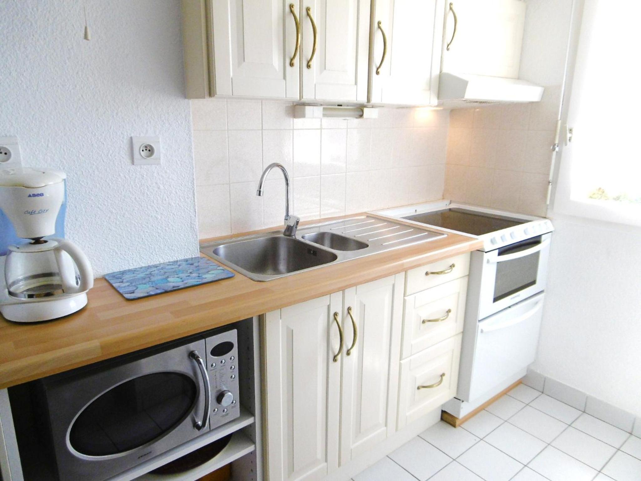 Appartment Erwan view 5