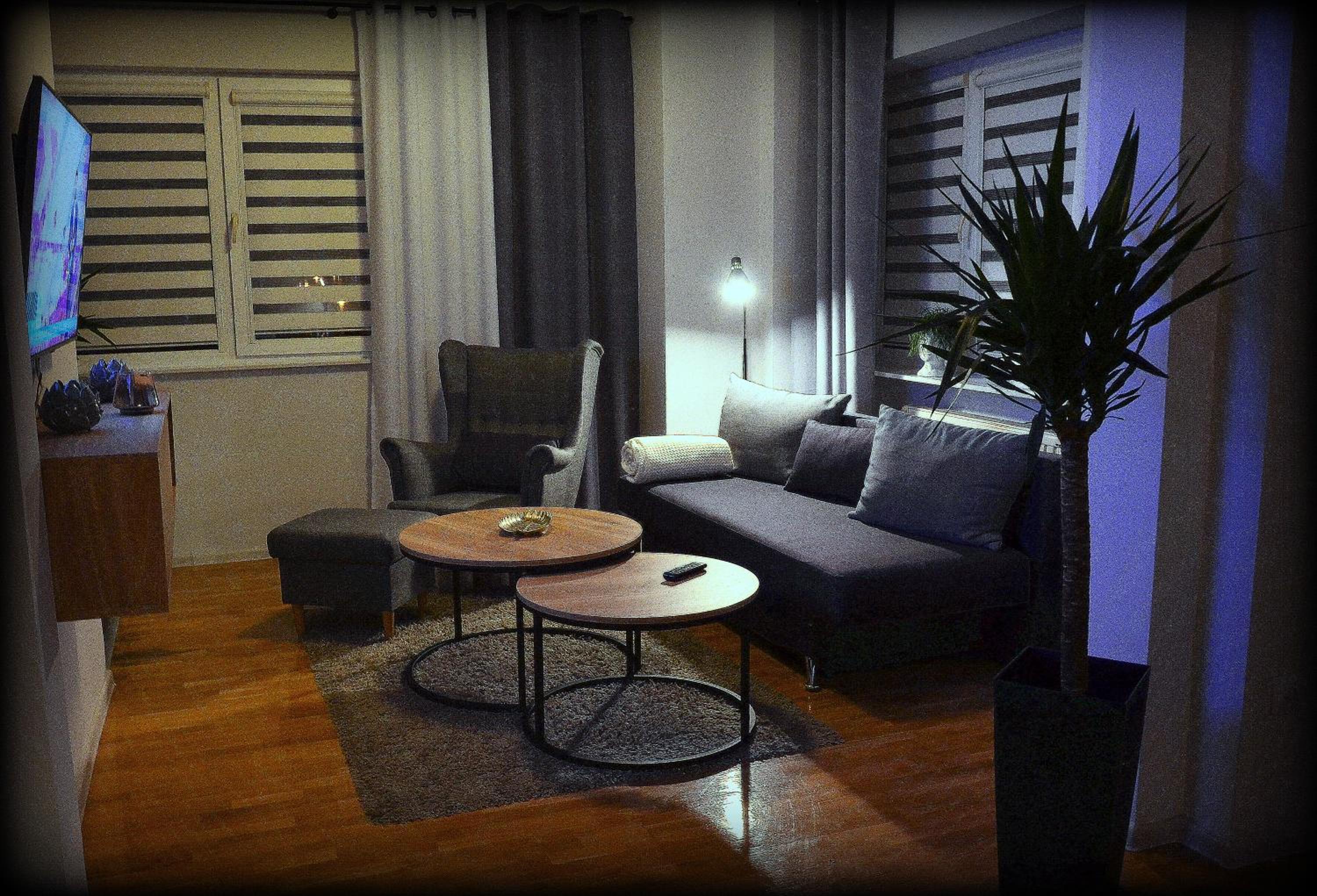 Apartament Gwiazda 303 view 4