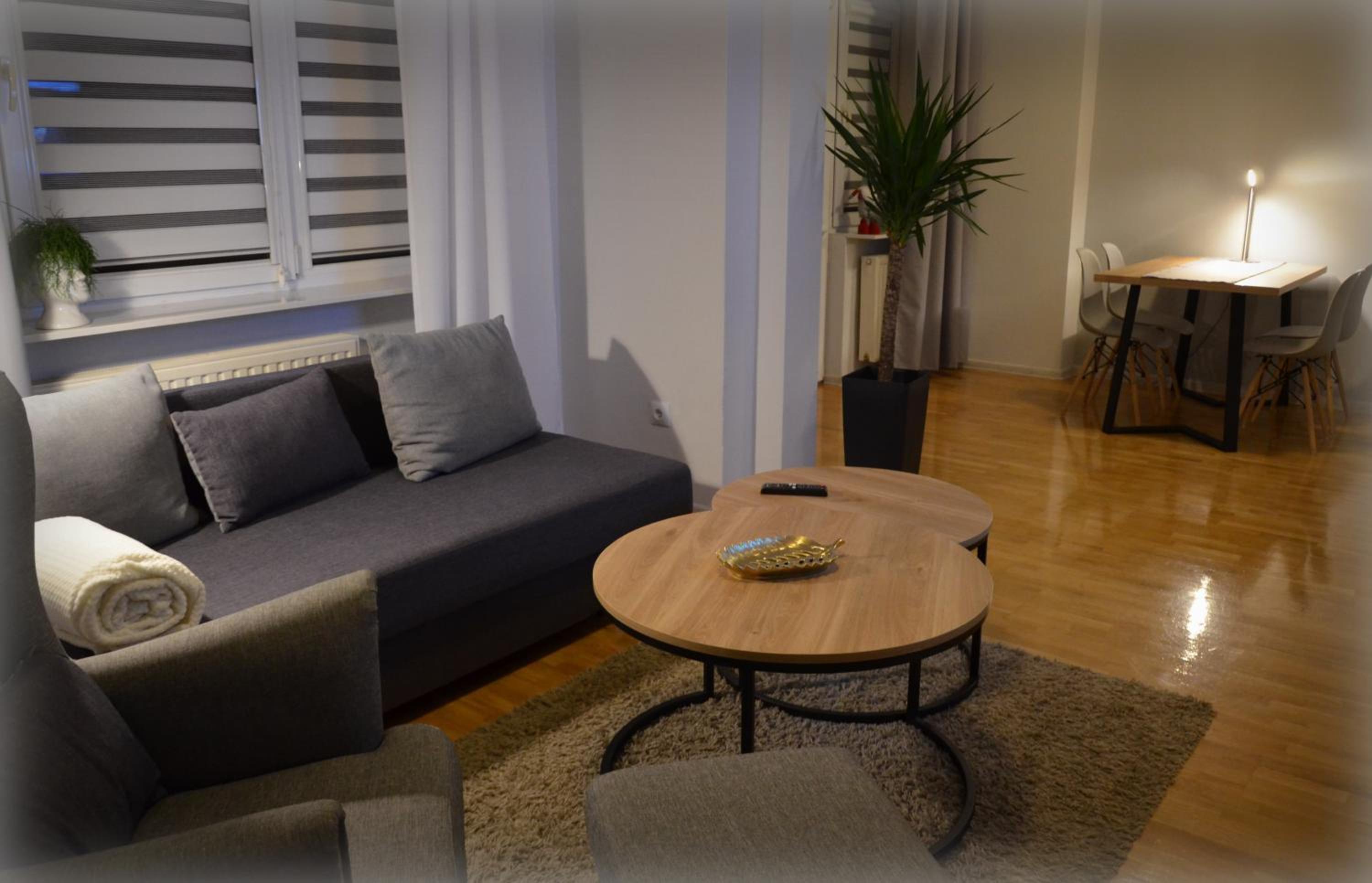 Apartament Gwiazda 303 view 2