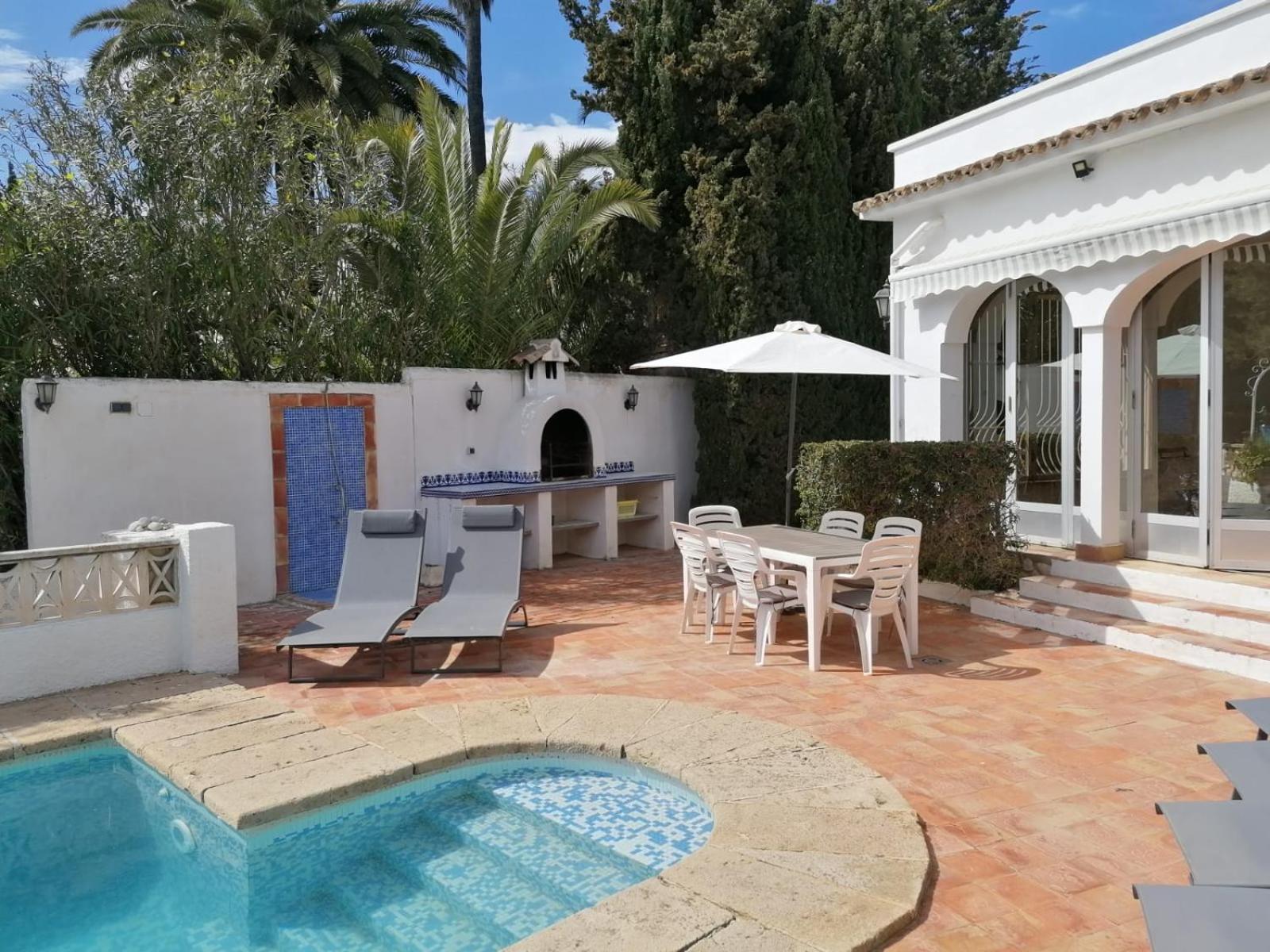 Villa Gaviota — photo 5