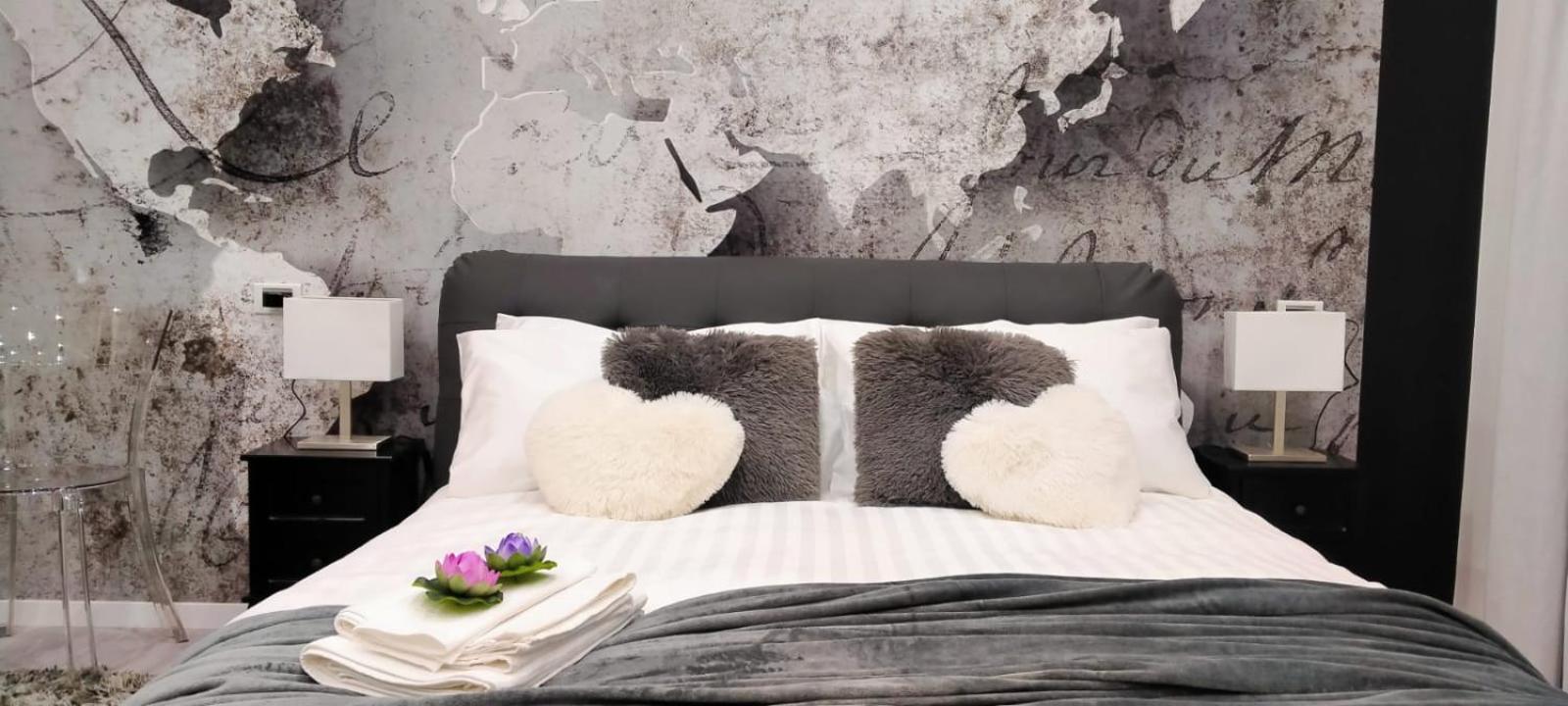 b&b milano center porta romana