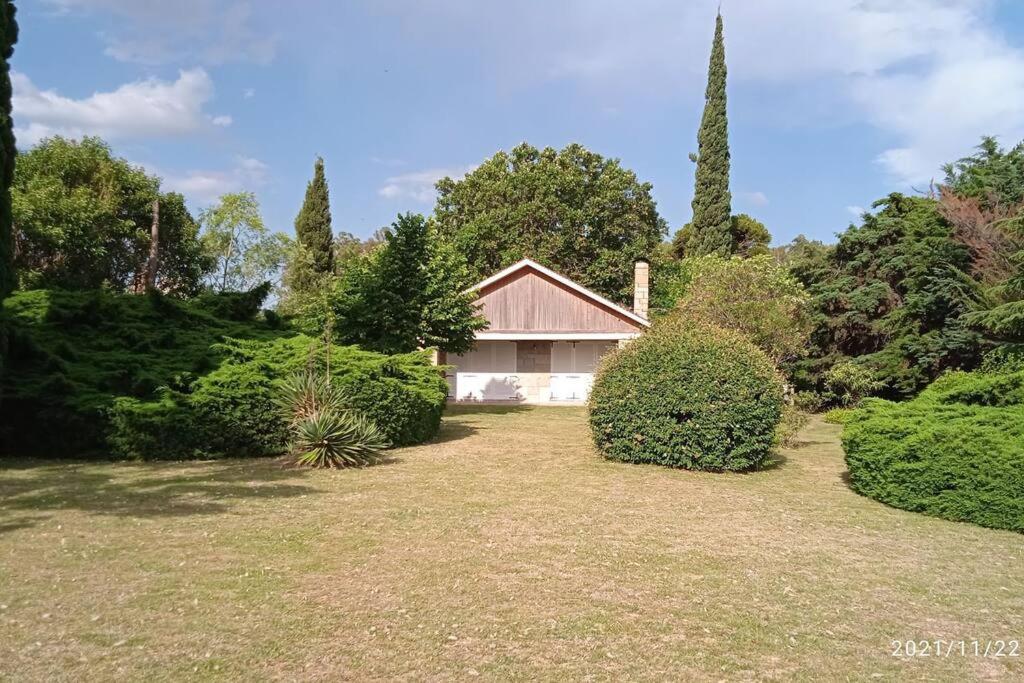Casa en la Rambla
