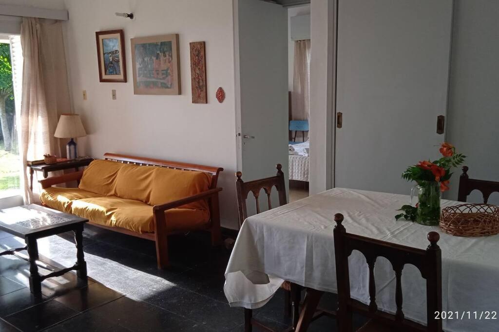 Casa en la Rambla