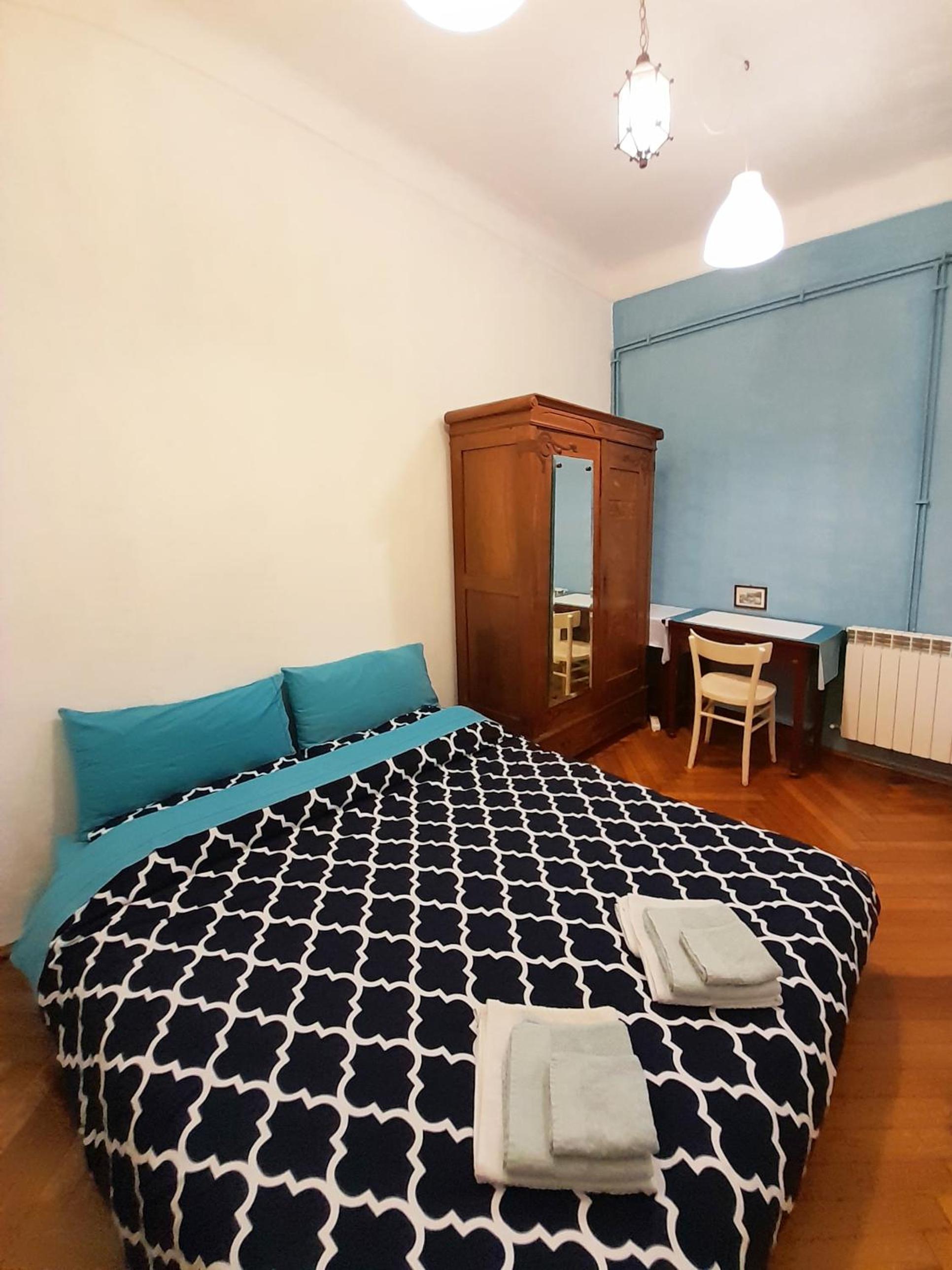 Casa Antica - Historical apartment in old city center photo 5