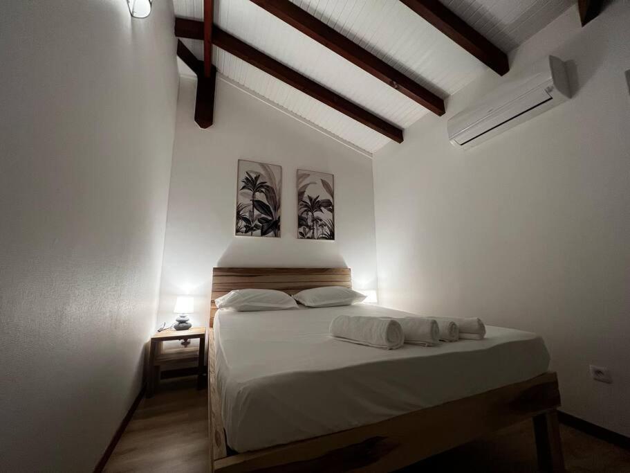 Villa Timoun - Standing - 3 ch