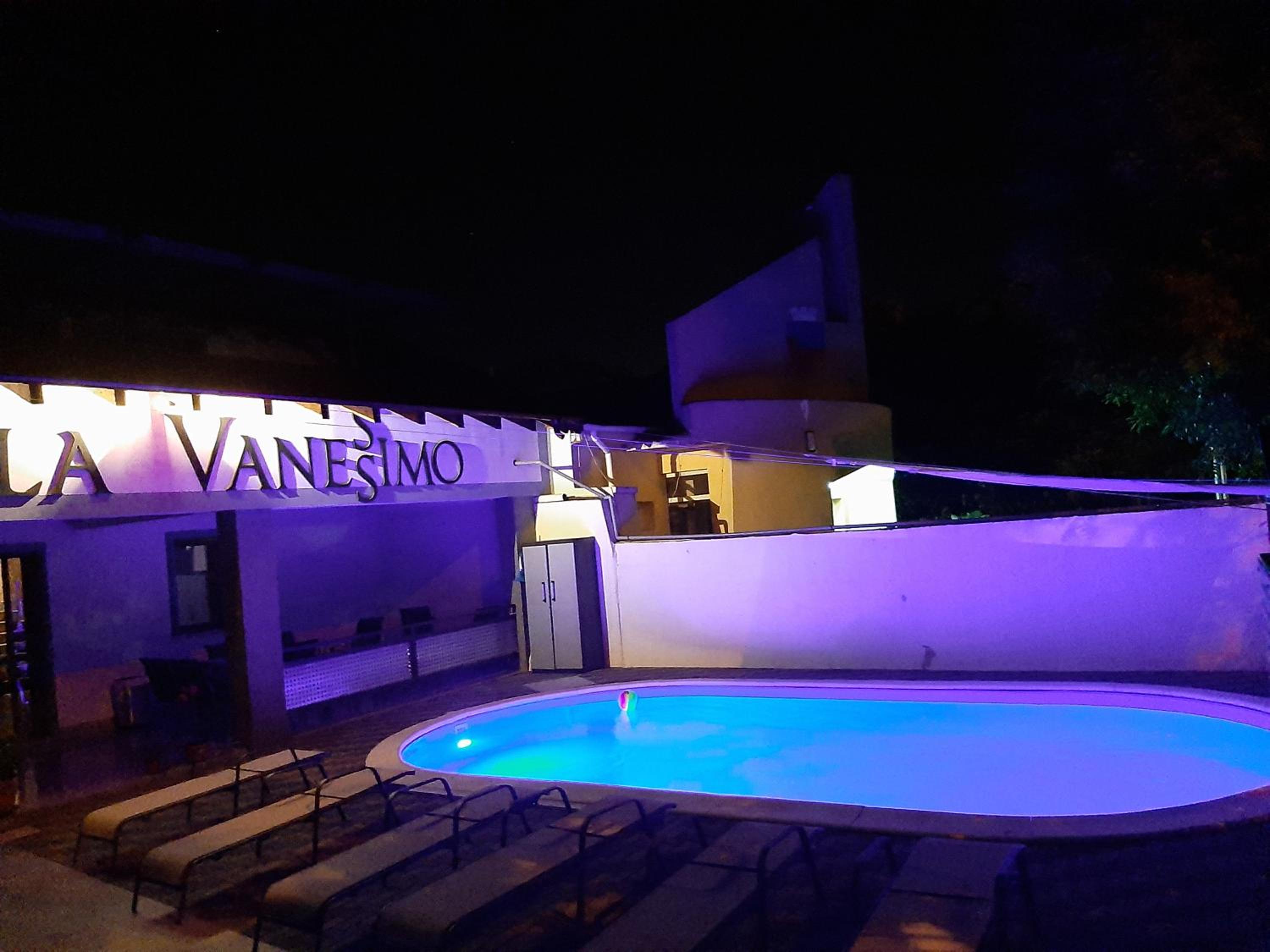 VILA VANESSIMO view 2