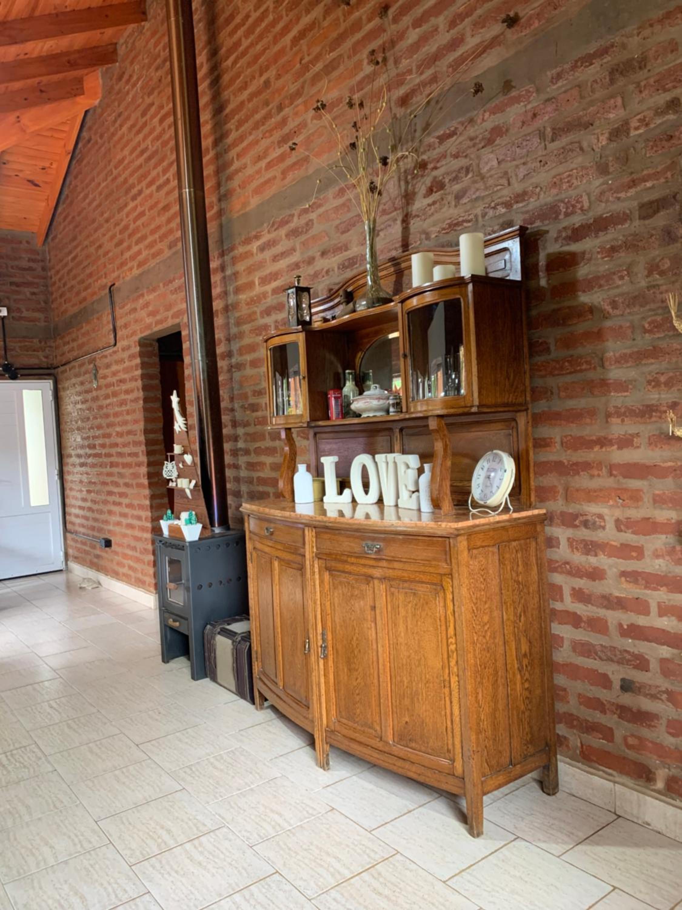 Cabañas Bruma