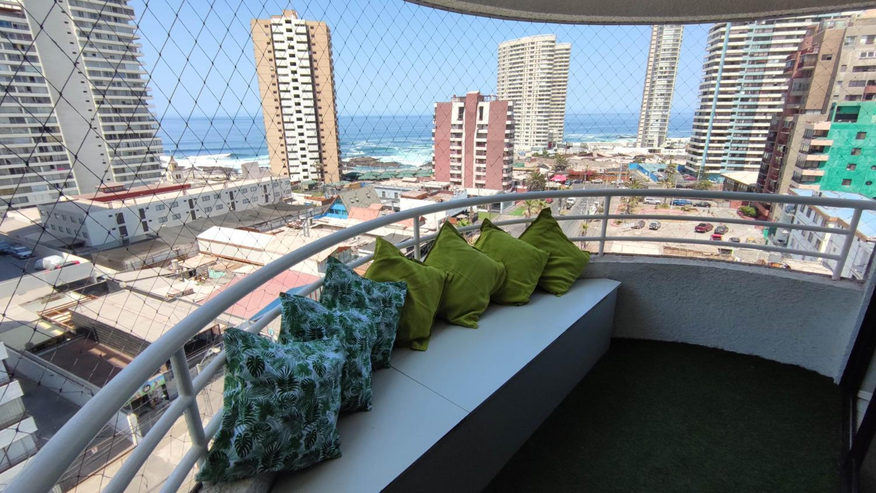 DEPTO SUITE II
