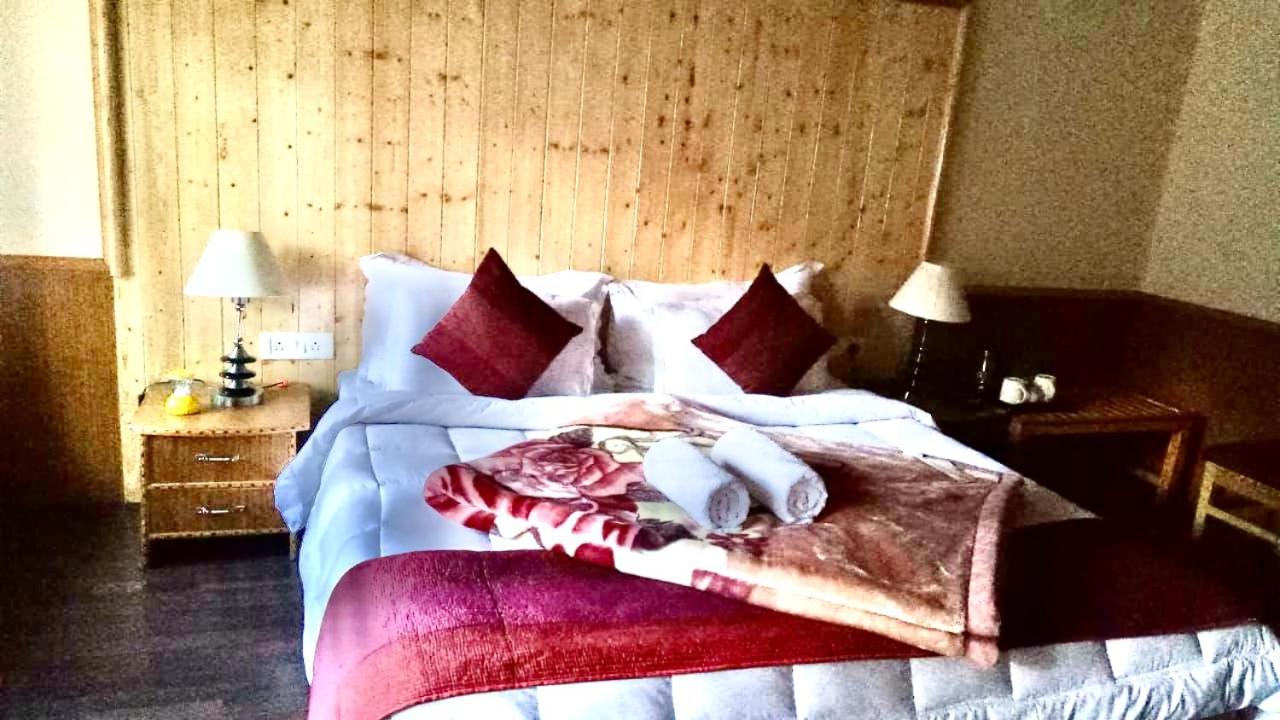 Chamba resort view 5