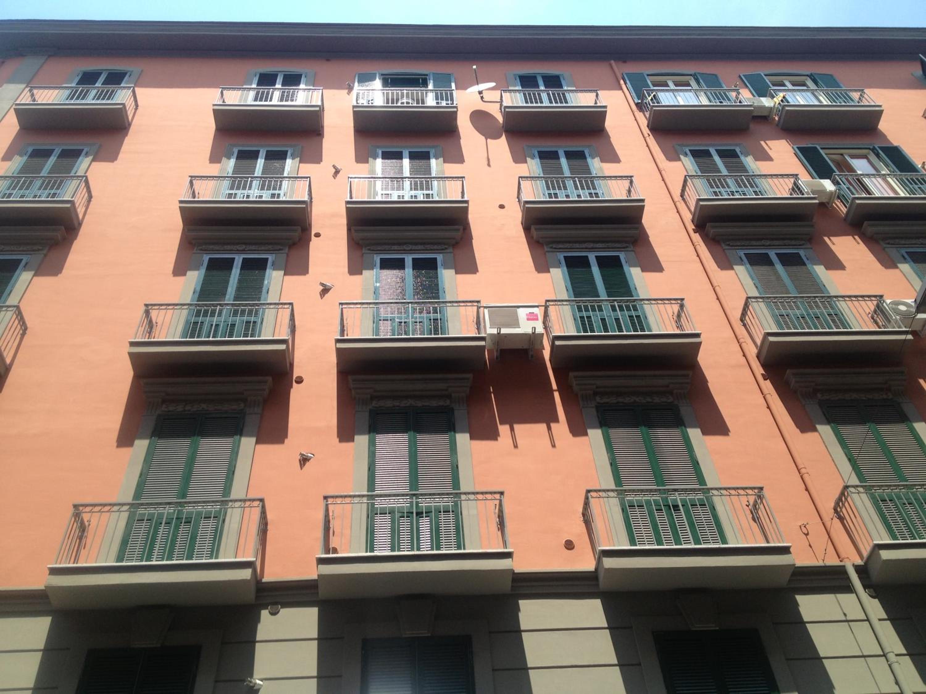 Vivere Napoli