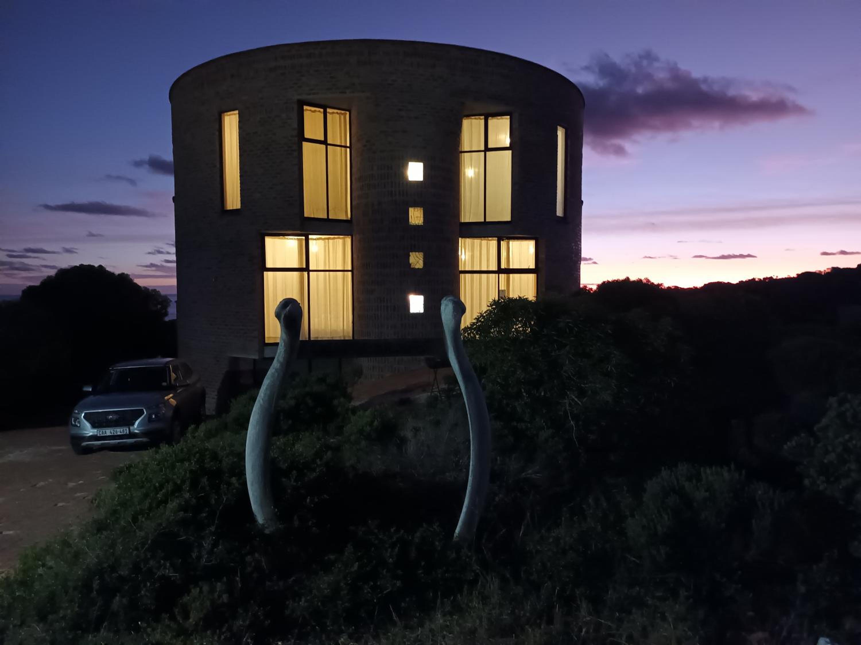 Casa Dos Milagres Holiday Home