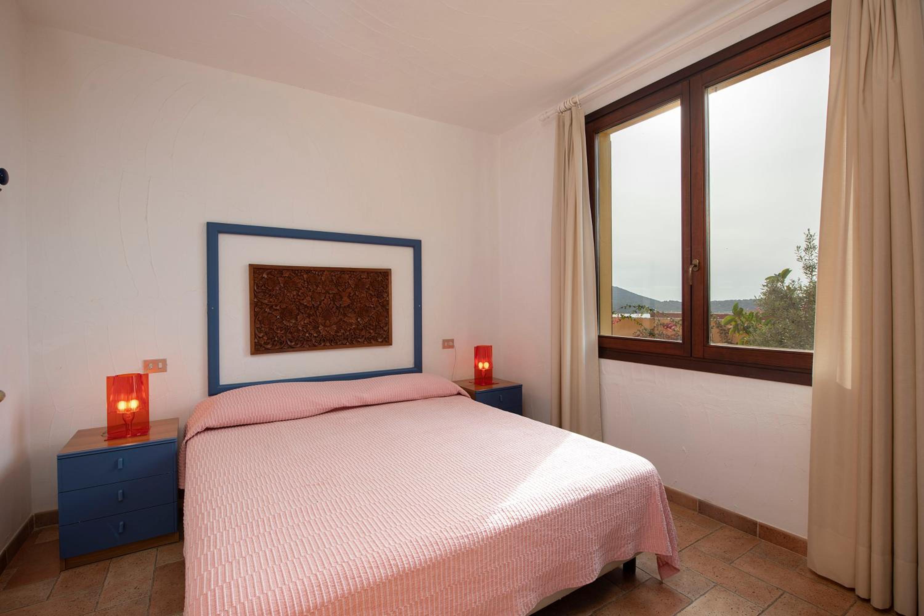 Villa Perdas en Villasimius