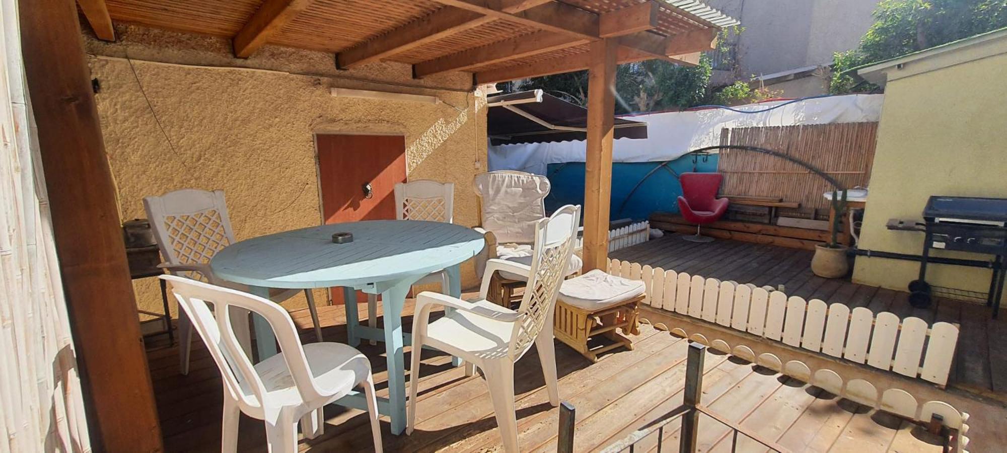 Desert Bird Guest House
