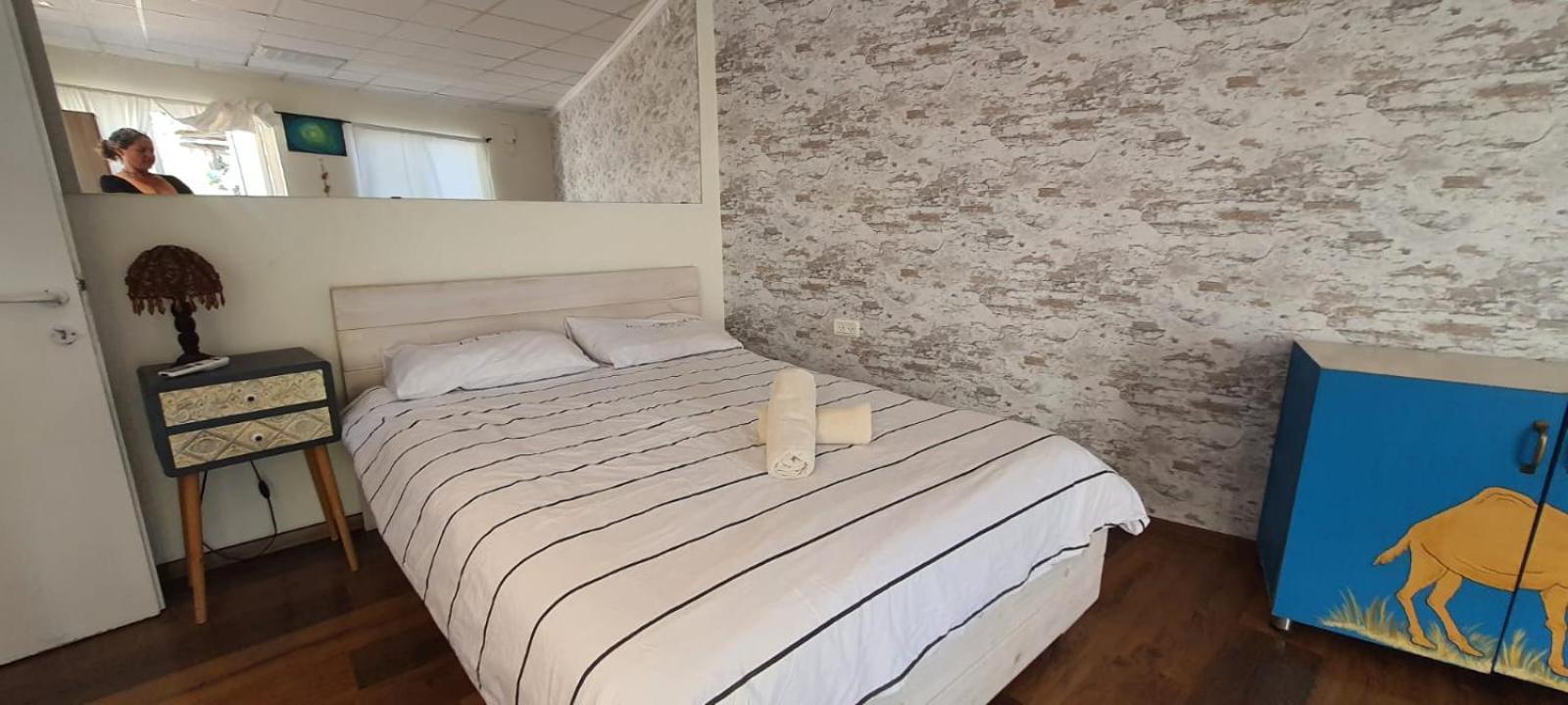Desert Bird Guest House