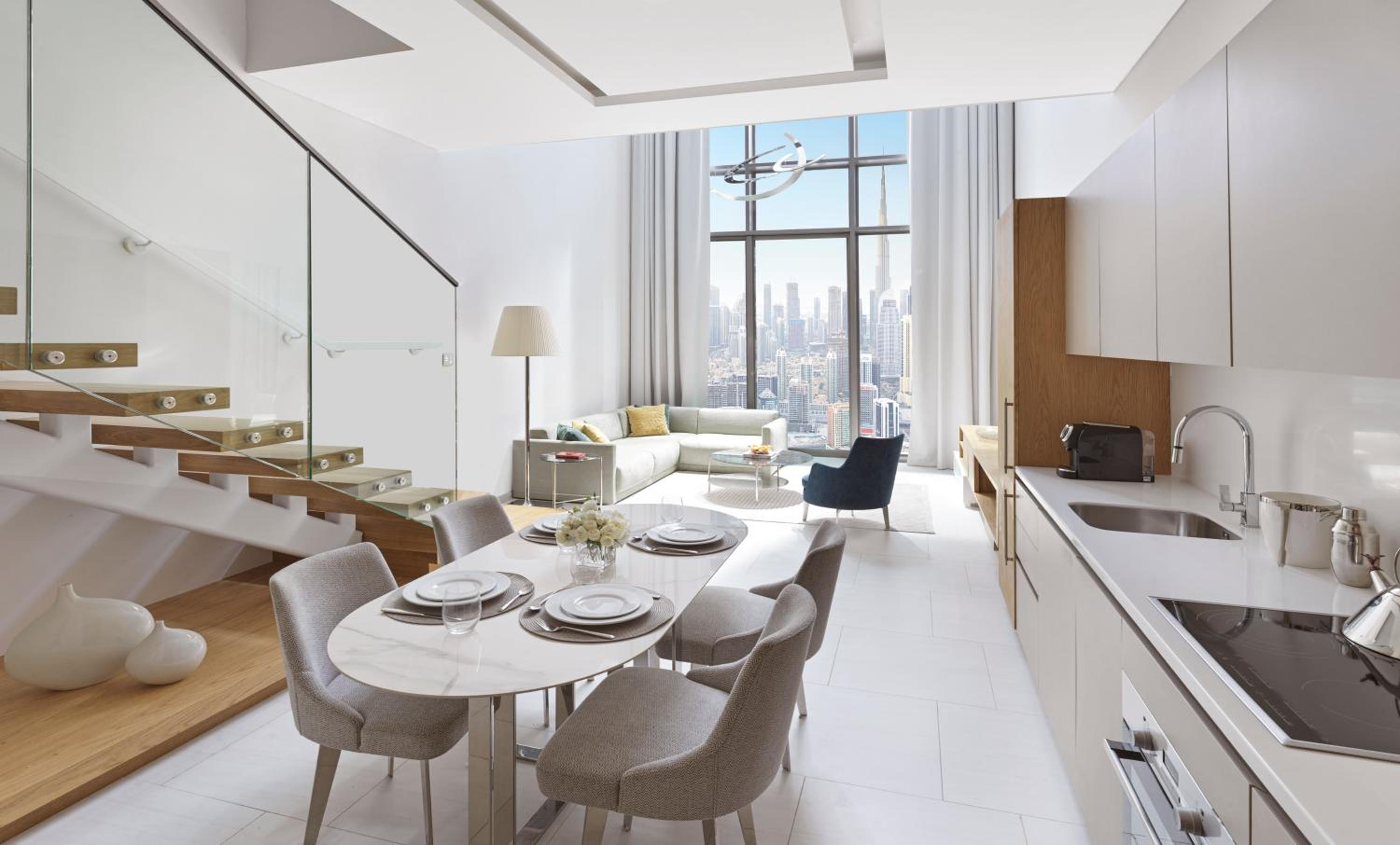 SLS Dubai Hotel & Residences 42