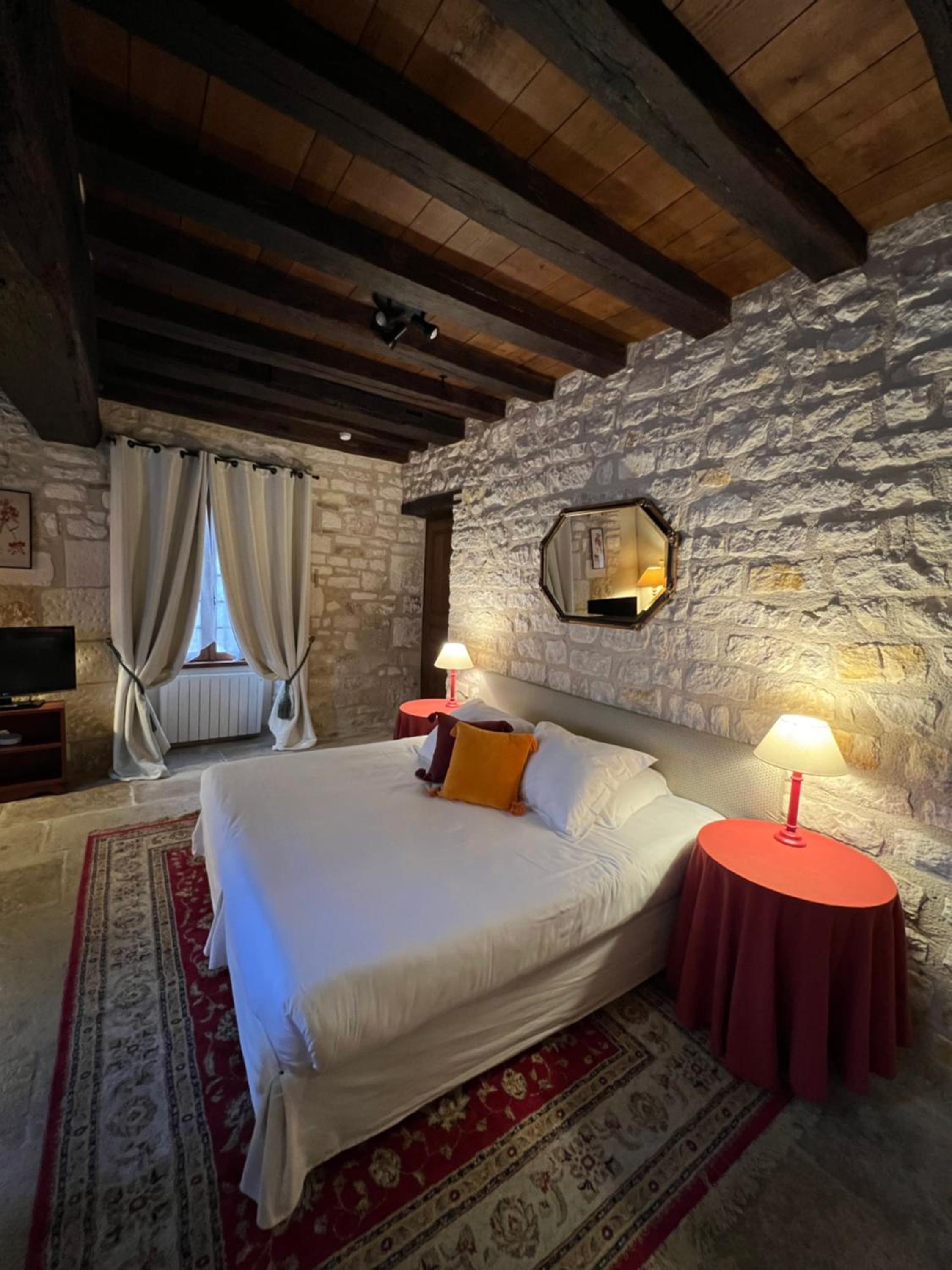 La Maison d'Alienor, Gite à Chablis