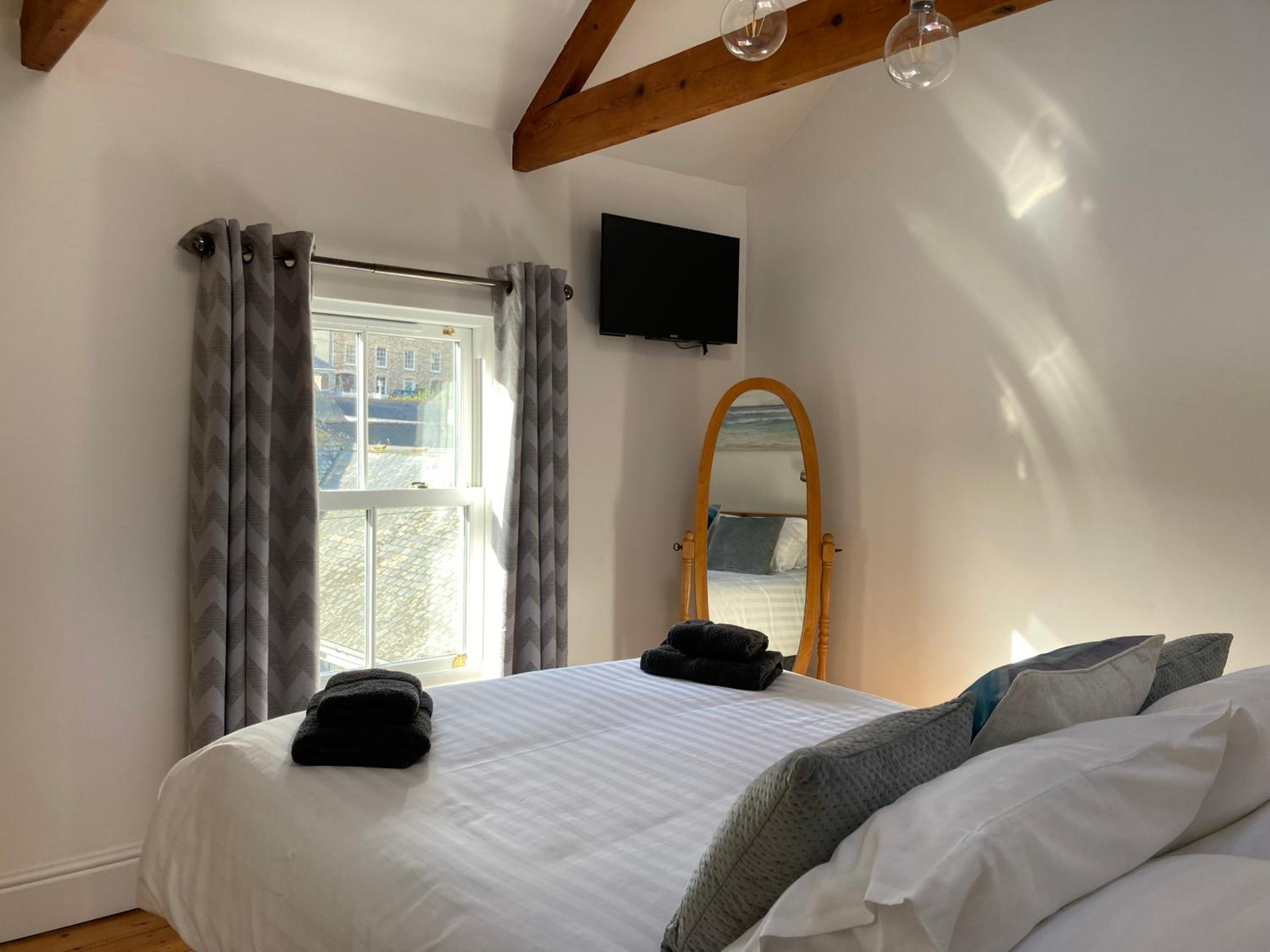 Finest Retreats - Backlet Cottage - Mevagissey Cottage Sleeps 4