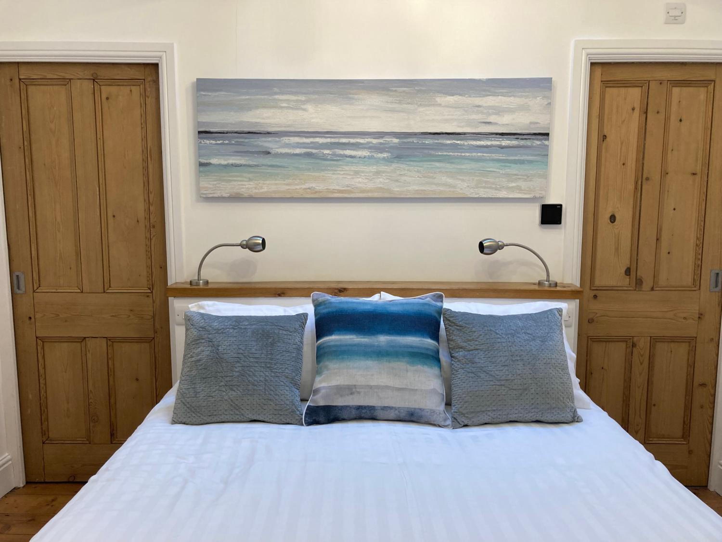 Finest Retreats - Backlet Cottage - Mevagissey Cottage Sleeps 4