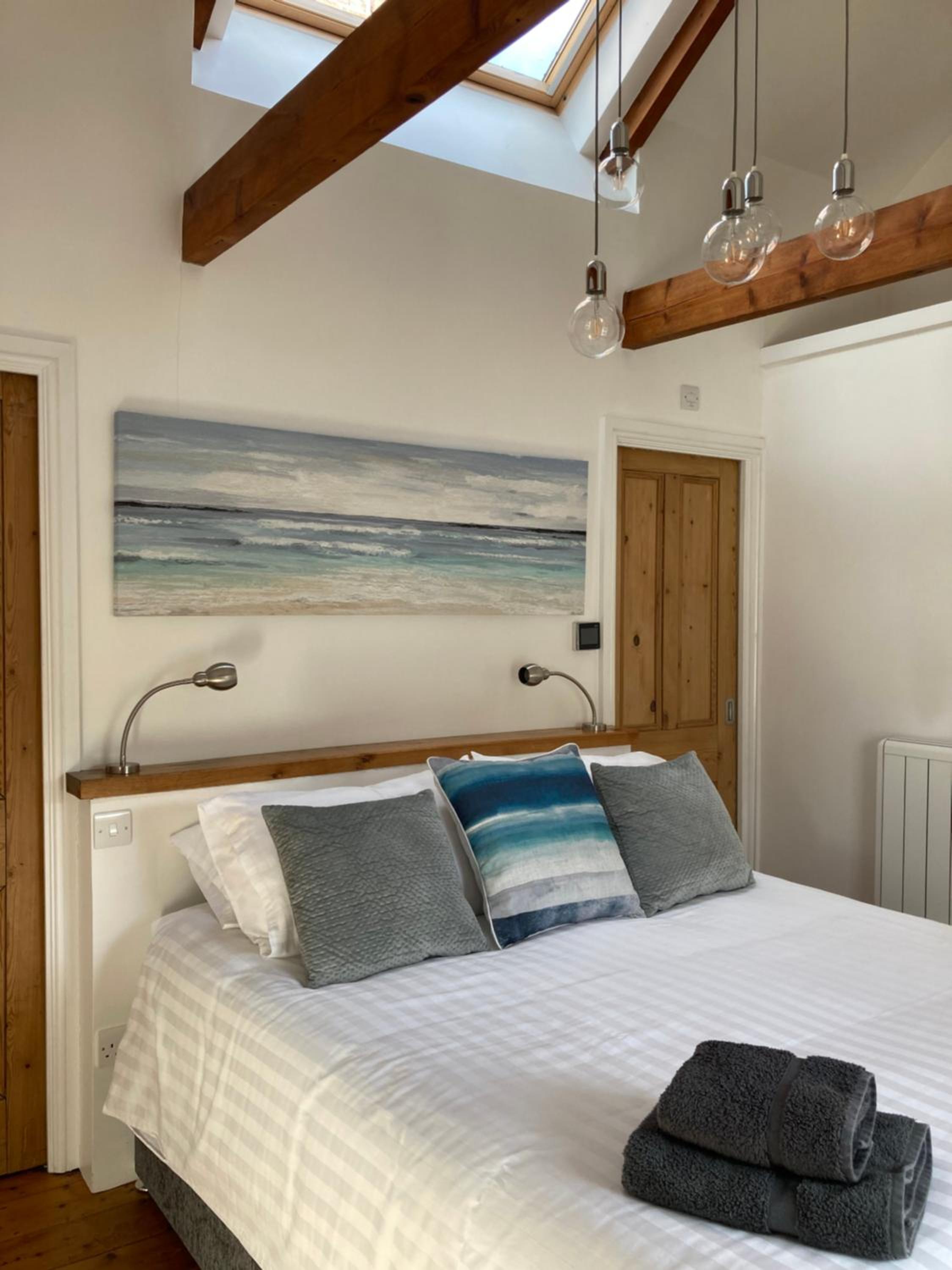 Finest Retreats - Backlet Cottage - Mevagissey Cottage Sleeps 4