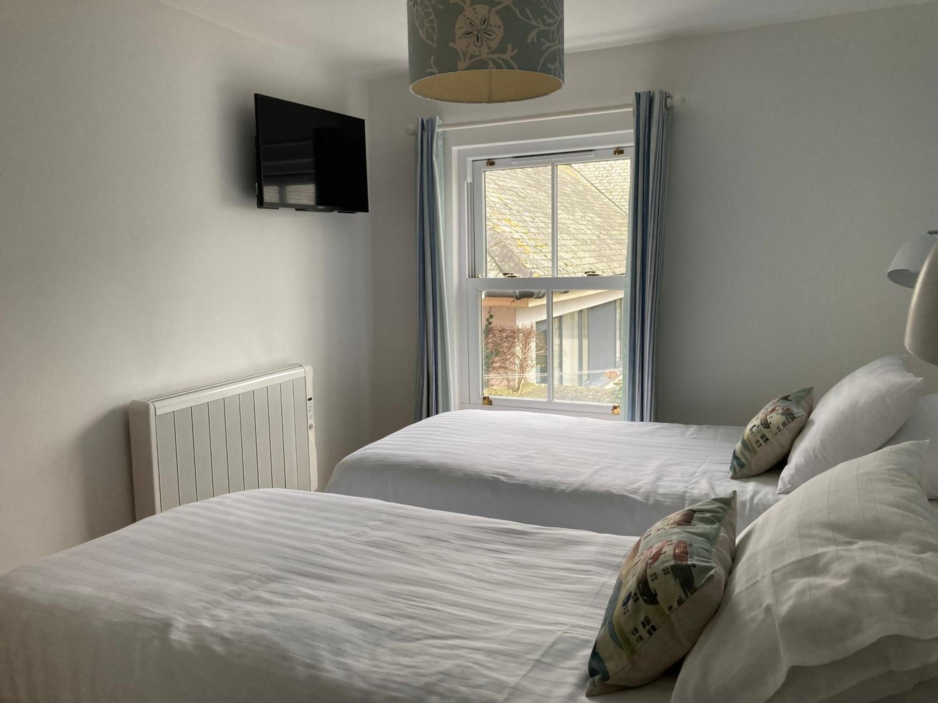 Finest Retreats - Backlet Cottage - Mevagissey Cottage Sleeps 4
