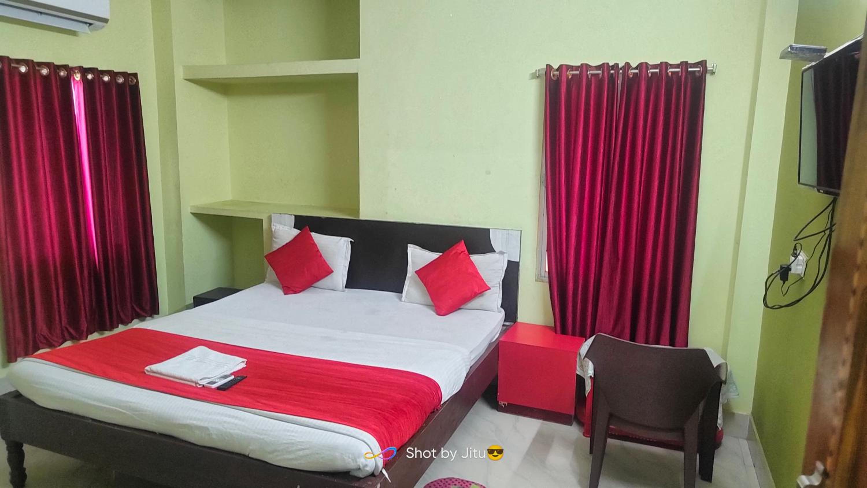 Hotel Yo Bangla