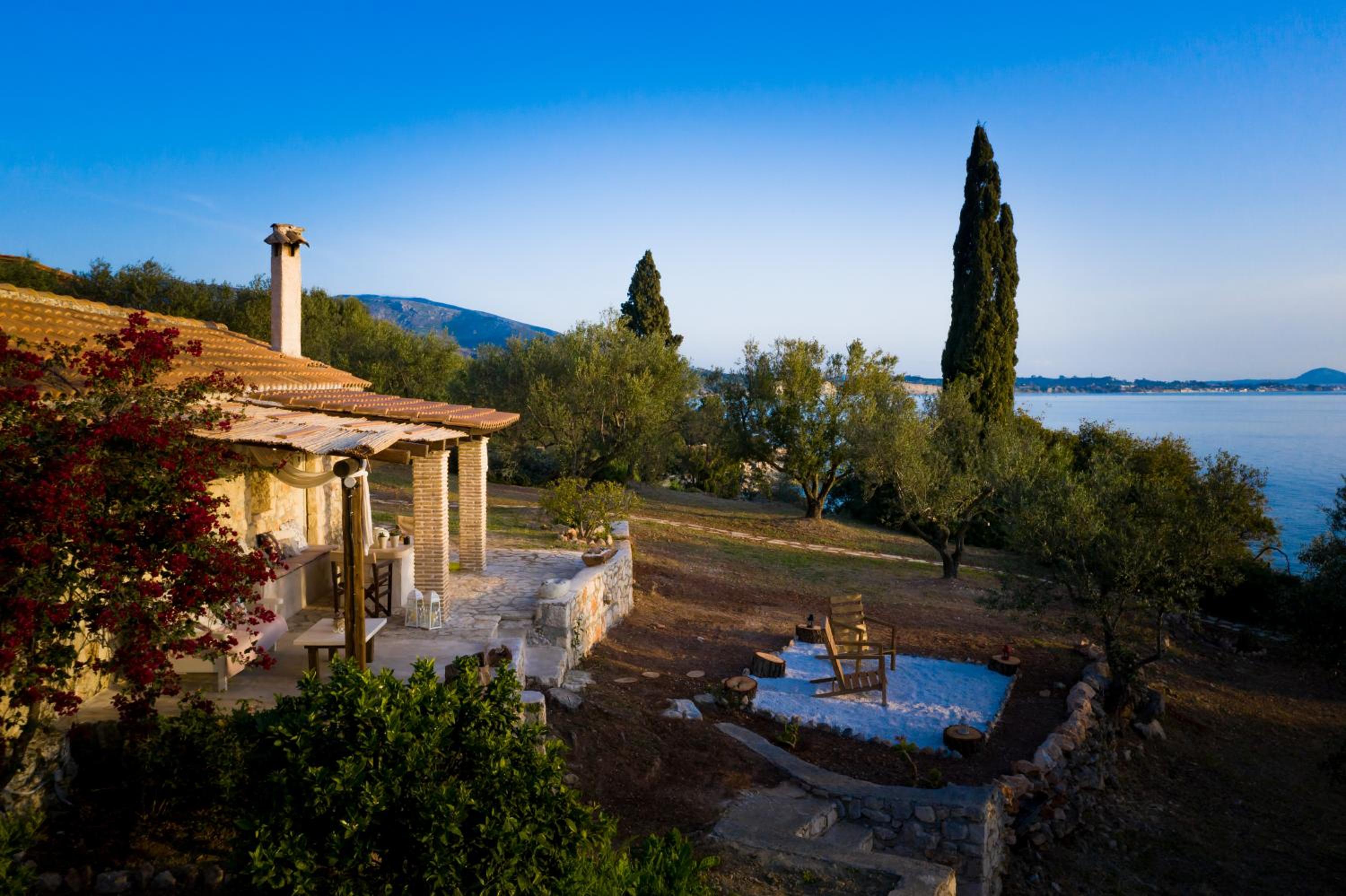 Marathia Cottages Zakynthos Greece photo 4