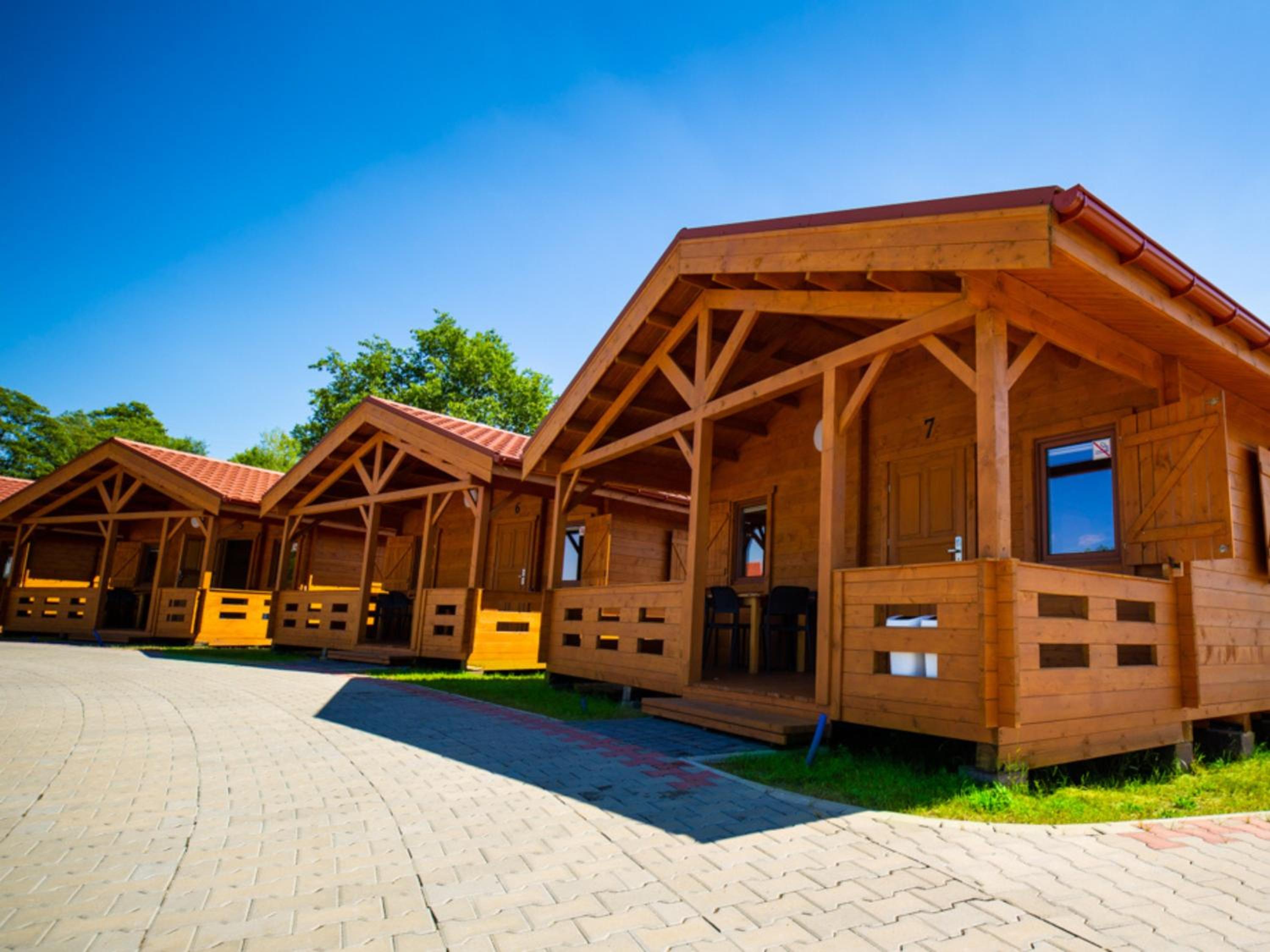 Bogdanka Park