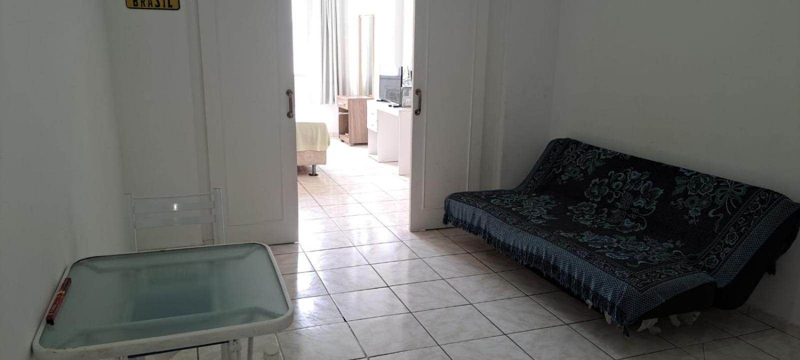 Amplo e excelente Apartamento Cod.1001