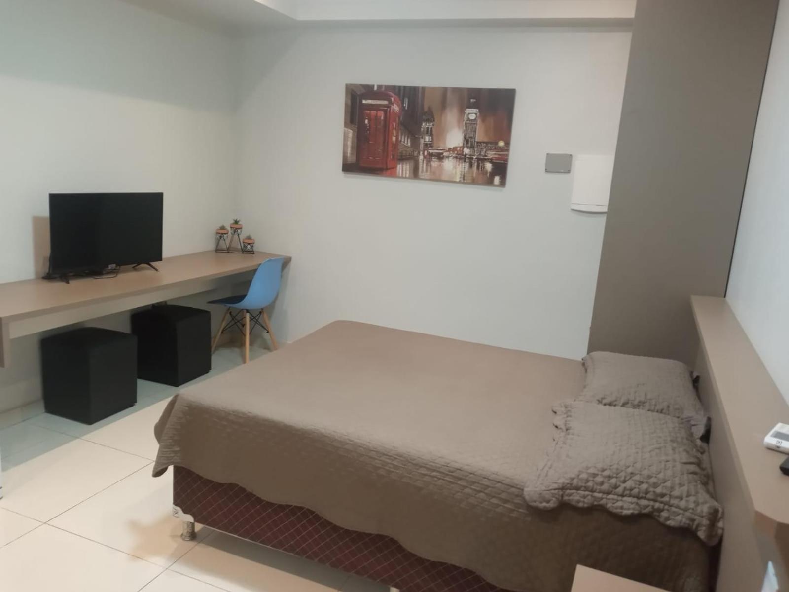 Studio Maraba-LOFT LINDO