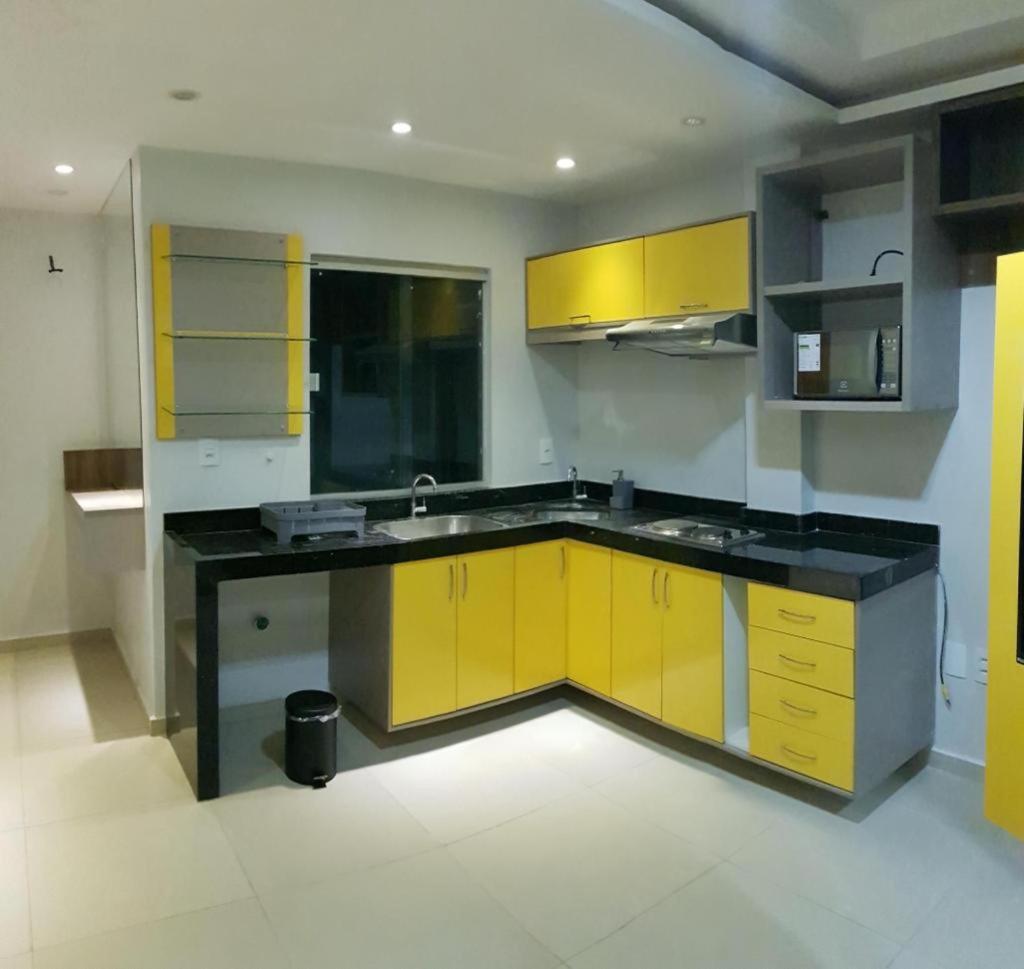 Studio Maraba-LOFT LINDO