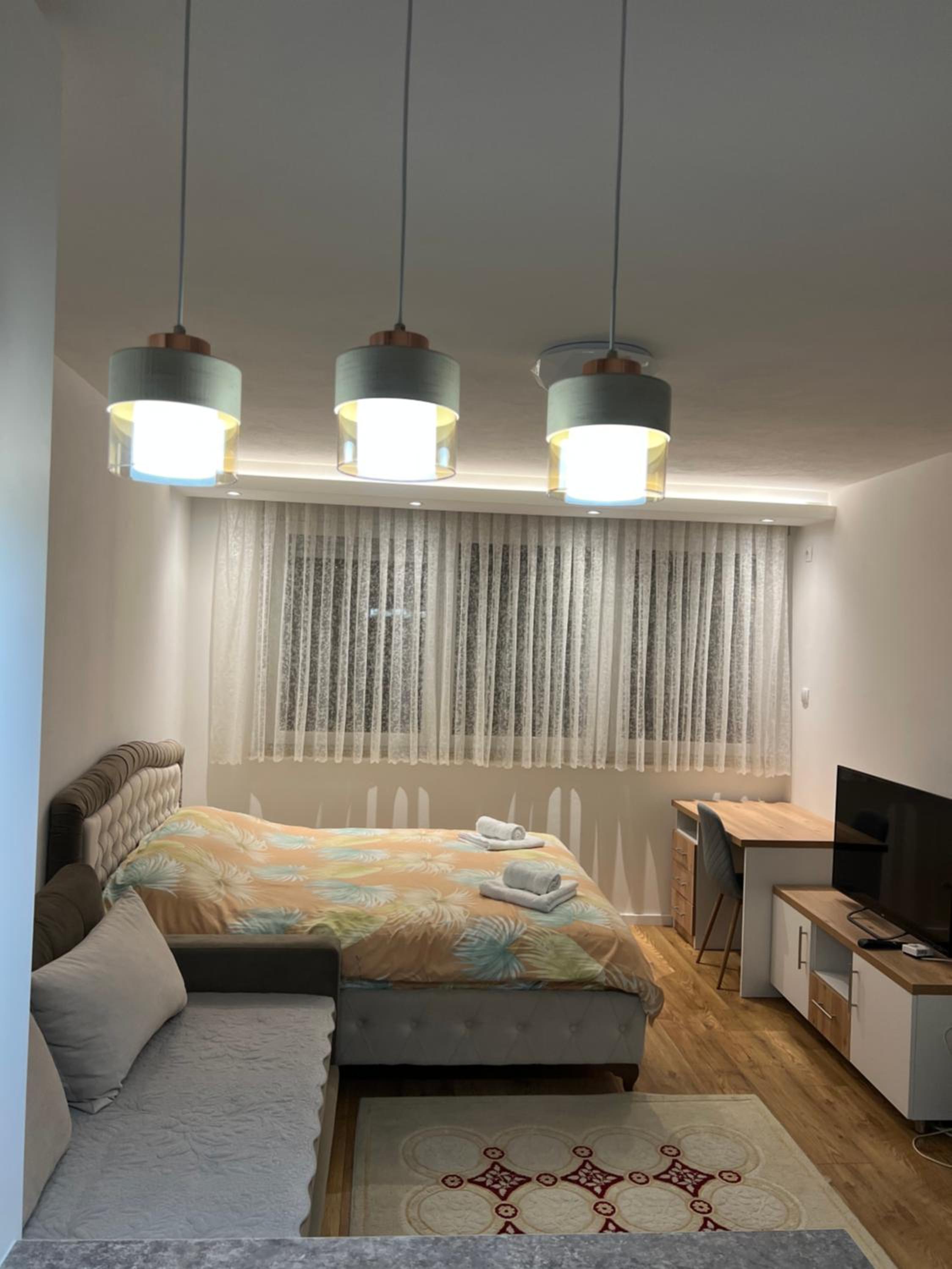 Apartmani IMPERIAL