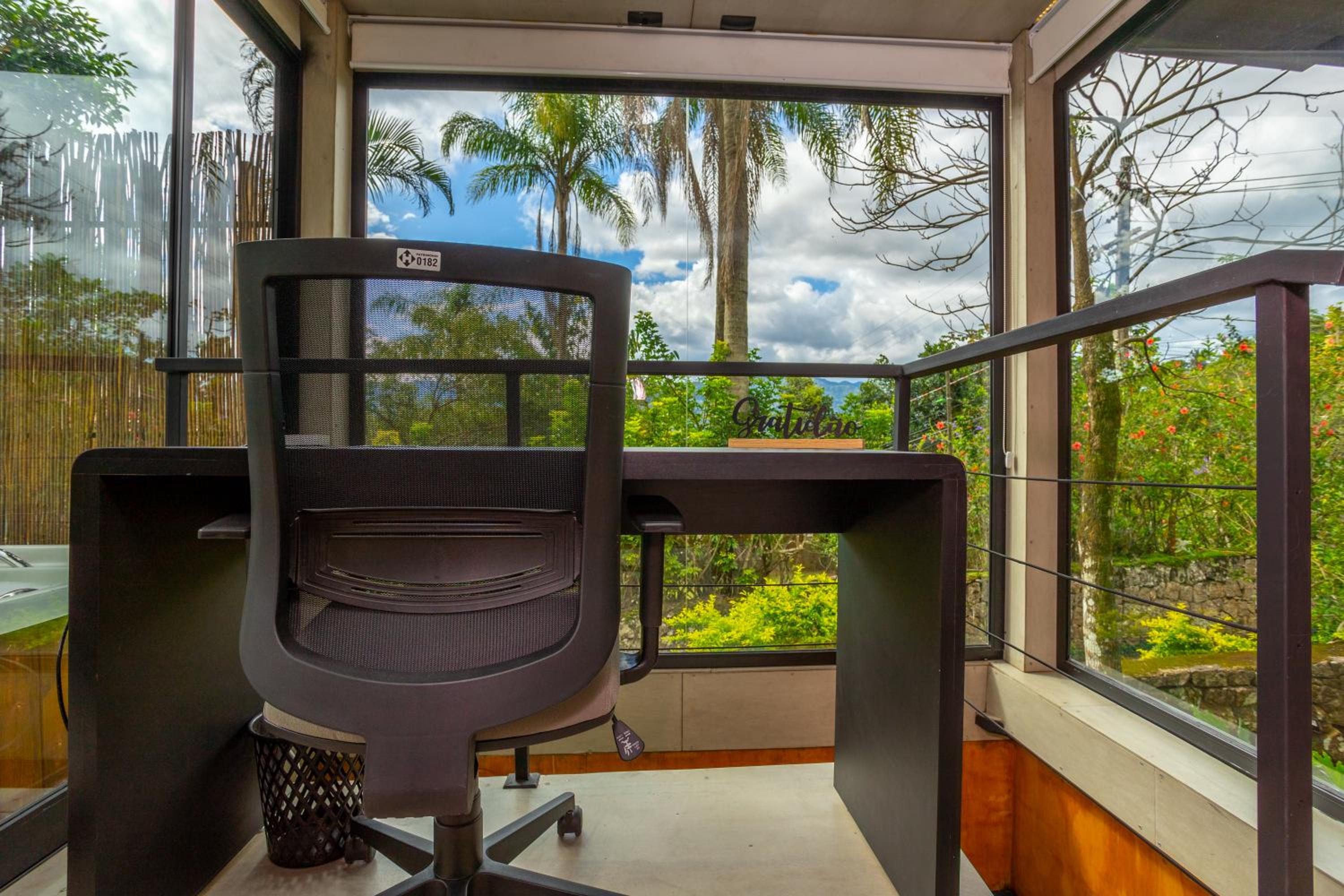 Casa Natu Ilhabela Studio Bonete com Jacuzzi Exclusiva