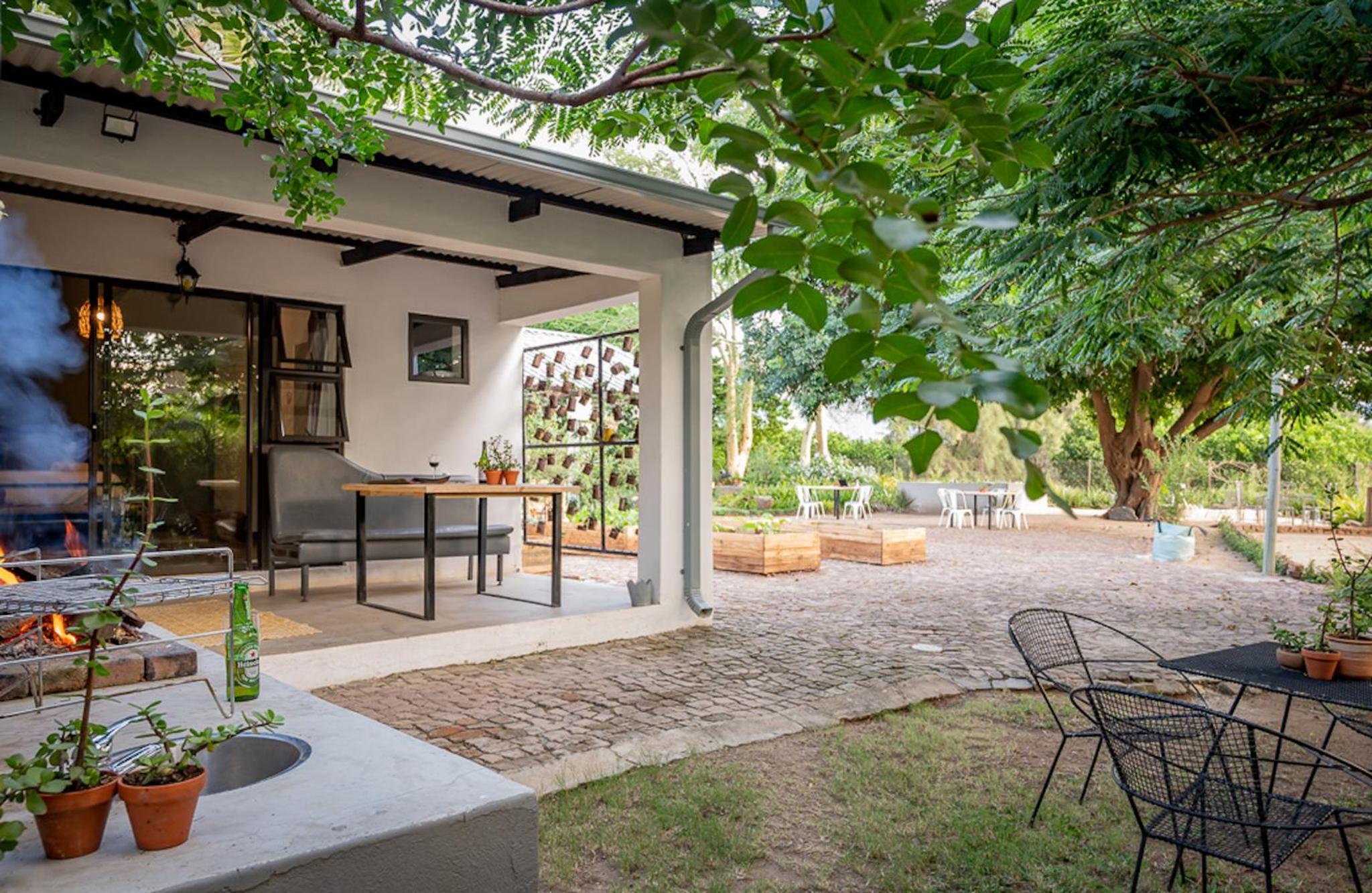 Francines Venue Pty Ltd