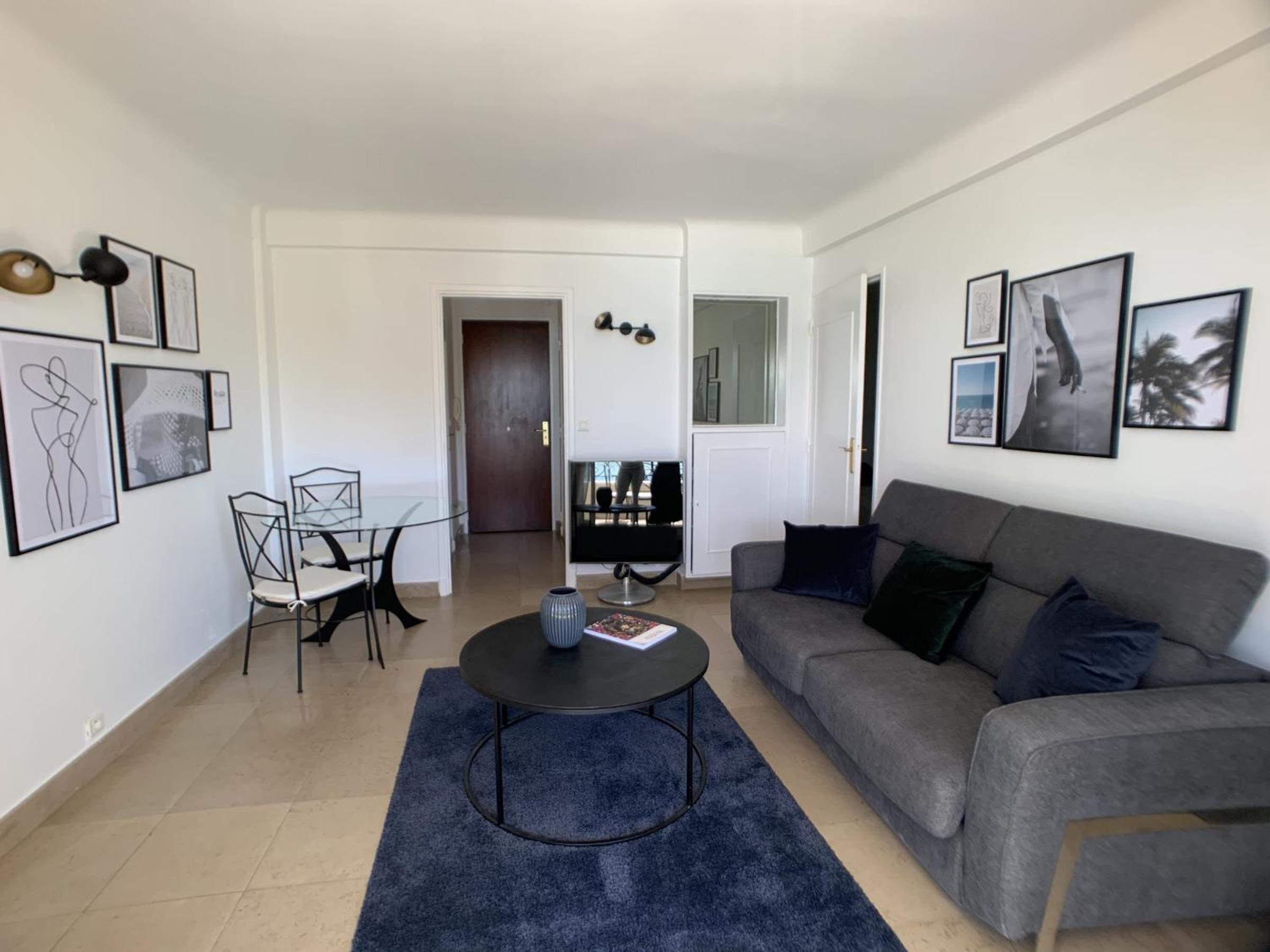 Appartement Cannes, 2 pièces, 4 personnes - FR-1-470-43 photo 5