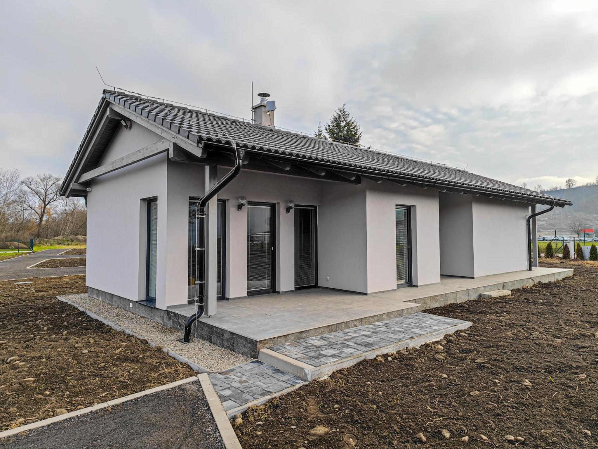 Chalets New Apartmány Ivachnová