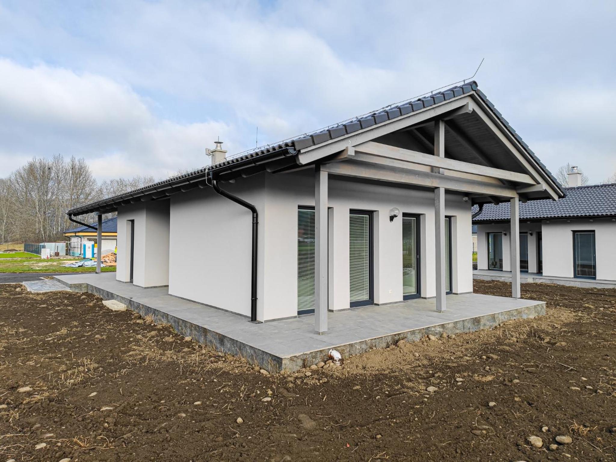 Chalets New Apartmány Ivachnová