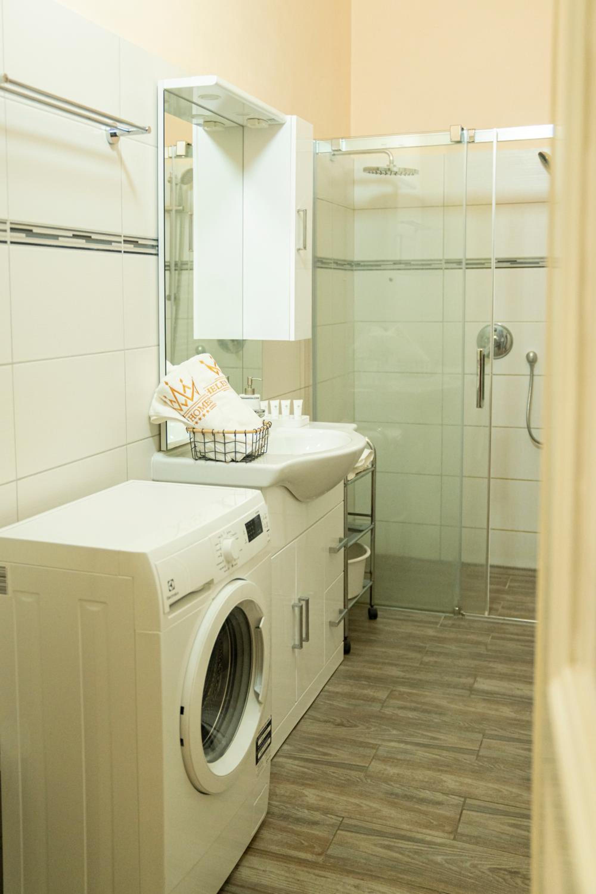Helen Homestay Václavské náměstí