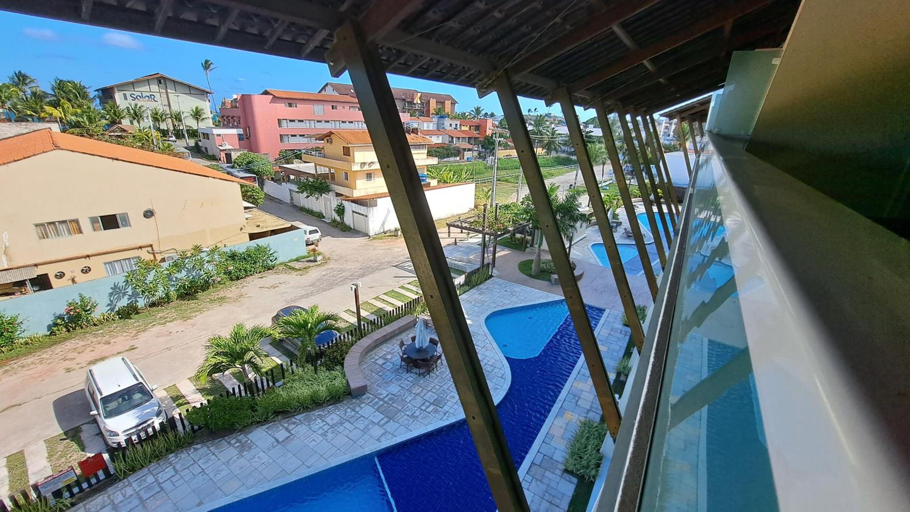 Duplex Porto de Galinhas