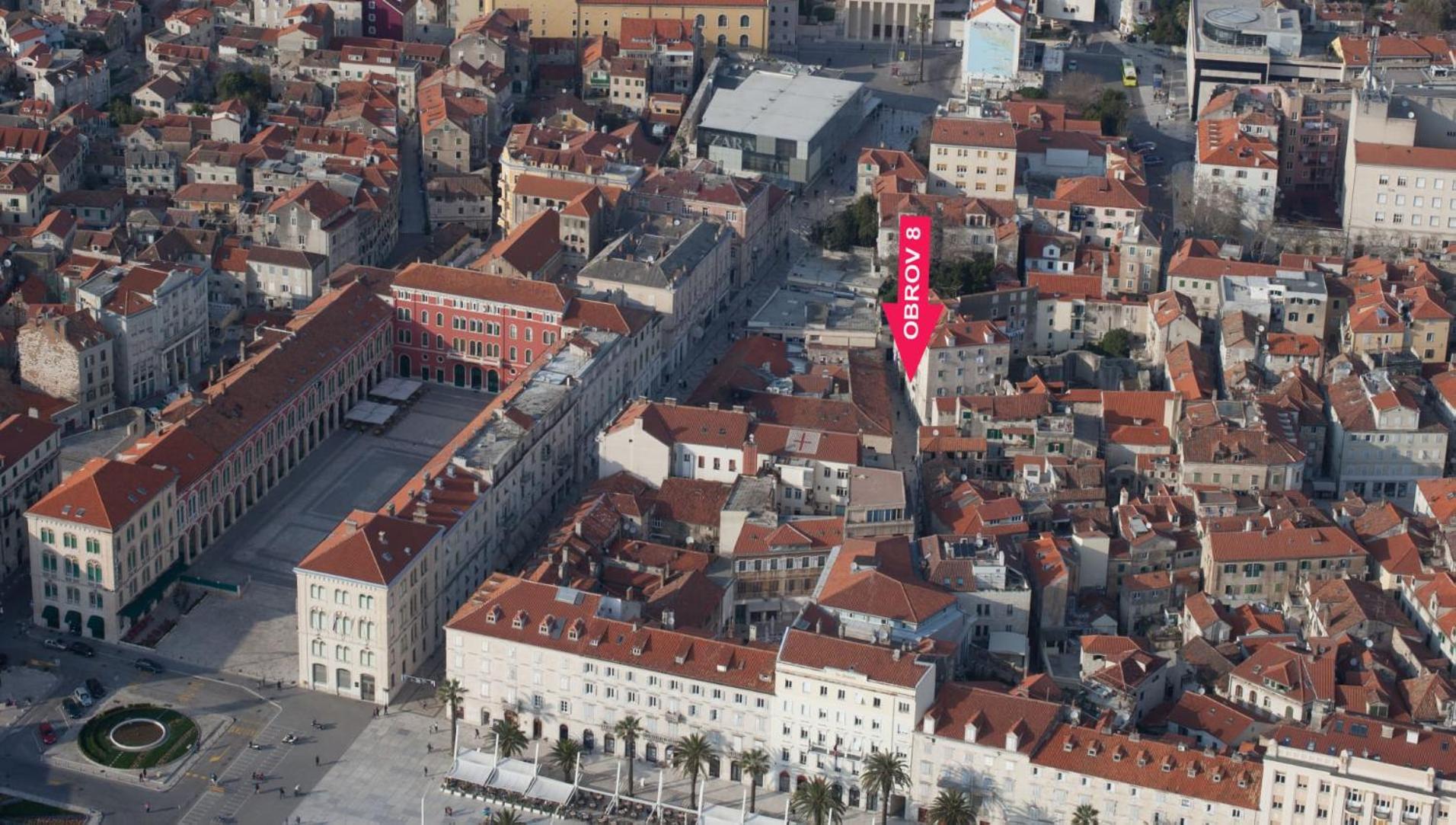Old Town Studio view 5