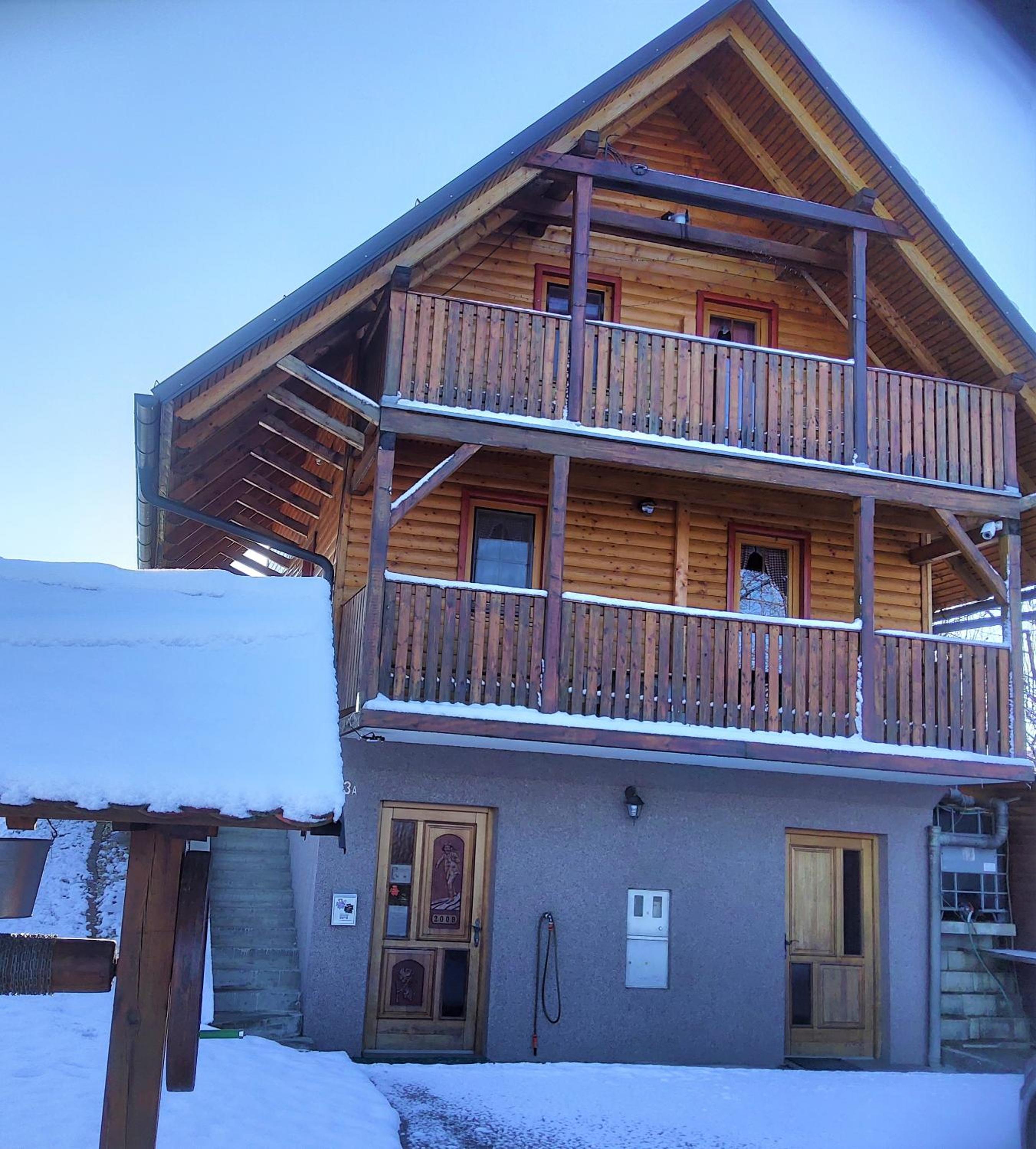 APARTMA-SPA NATURA view 4