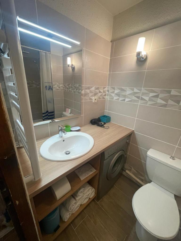 Brides-les-Bains Vacations - Residence Cybele "Grand Confort" - Property Image 21