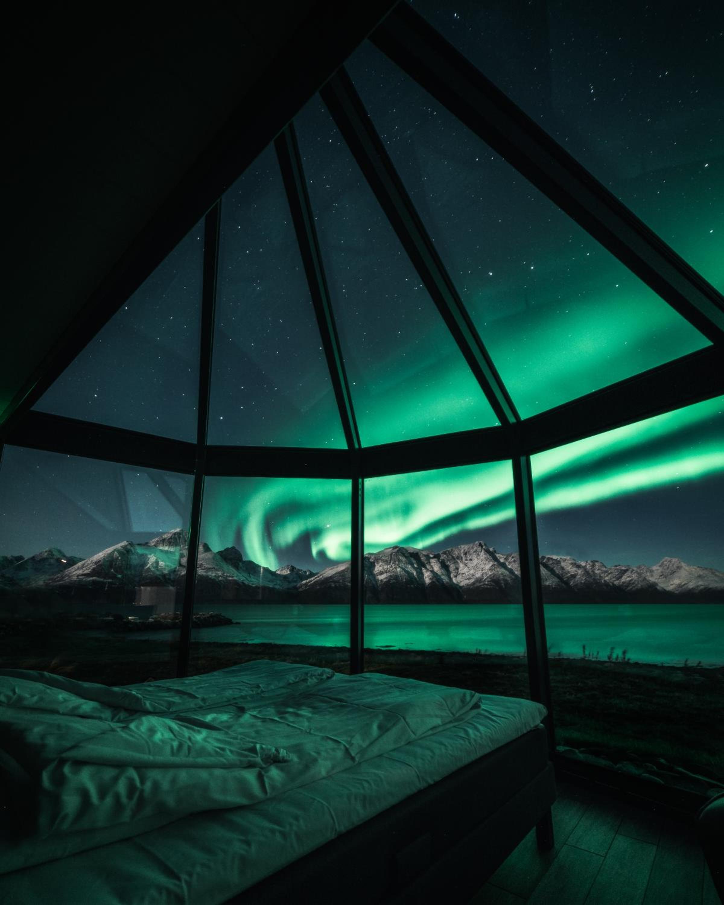 Lyngen North 5