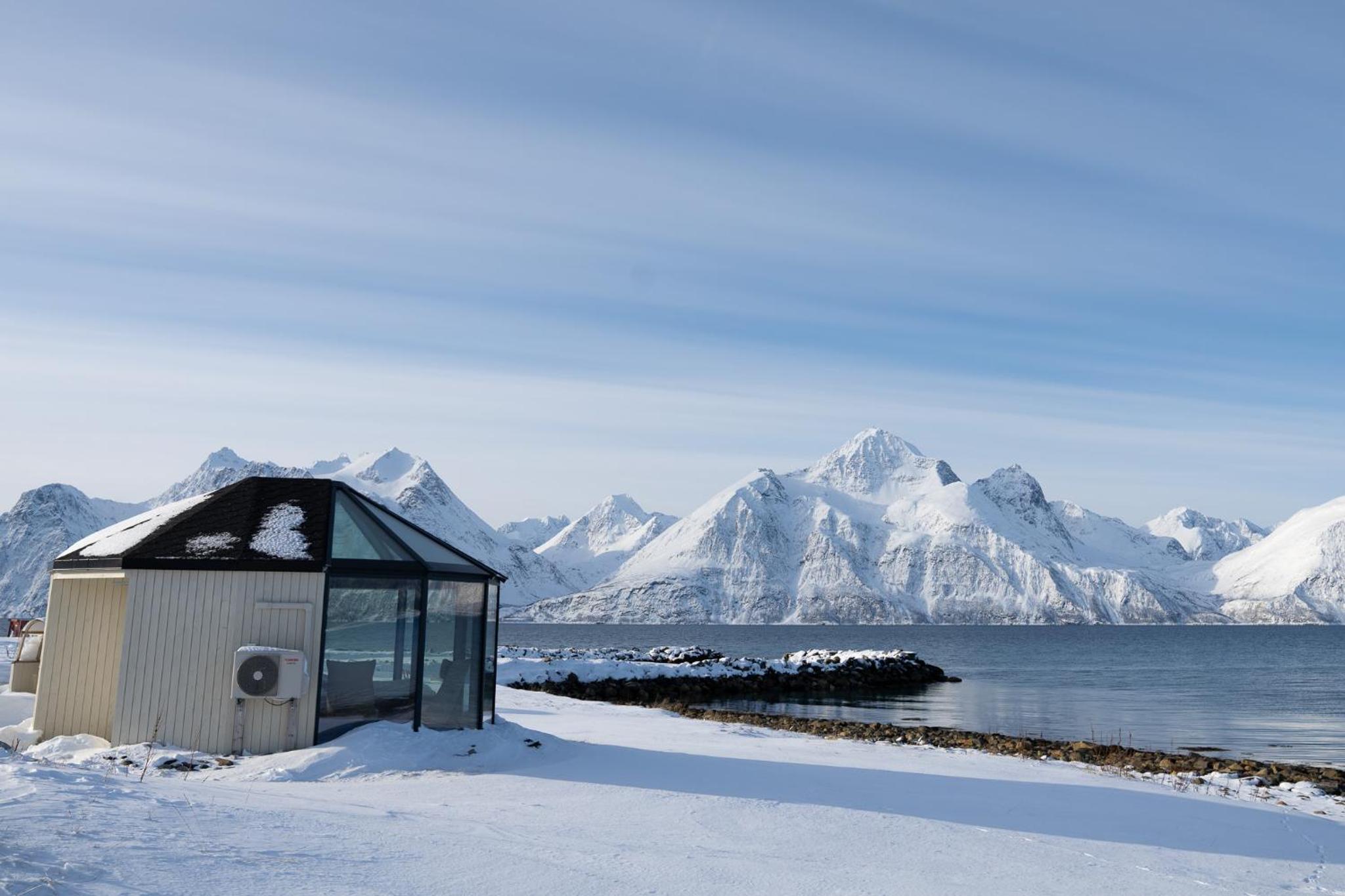 Lyngen North 10