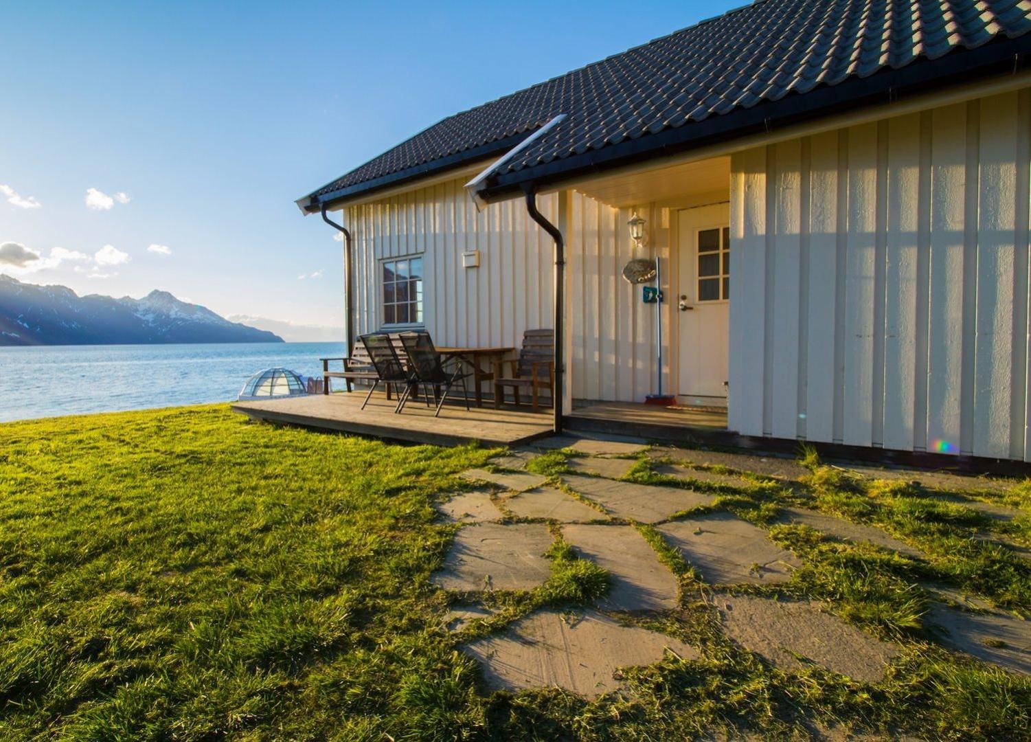 Lyngen North 3